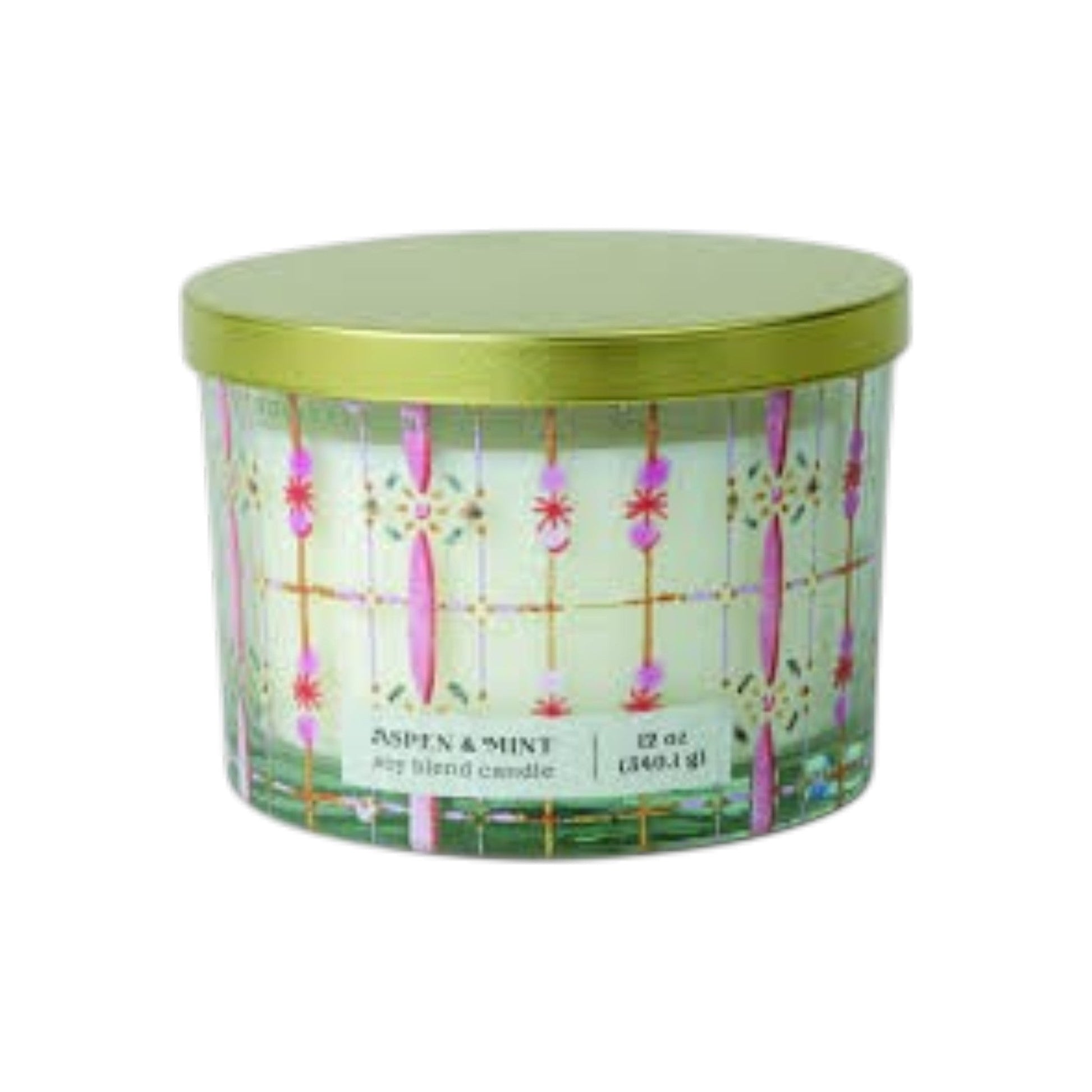 Scented Candle