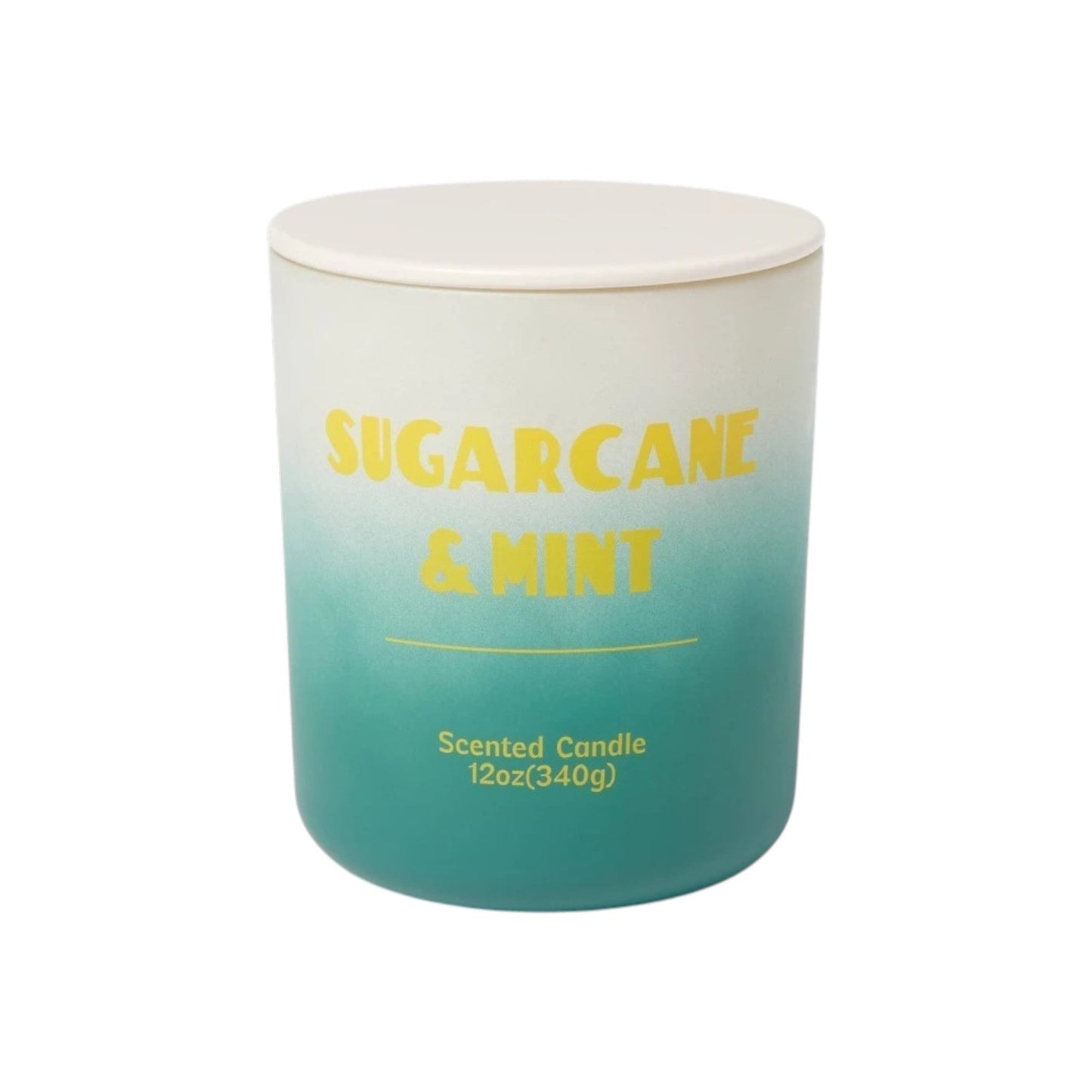 Scented Candle