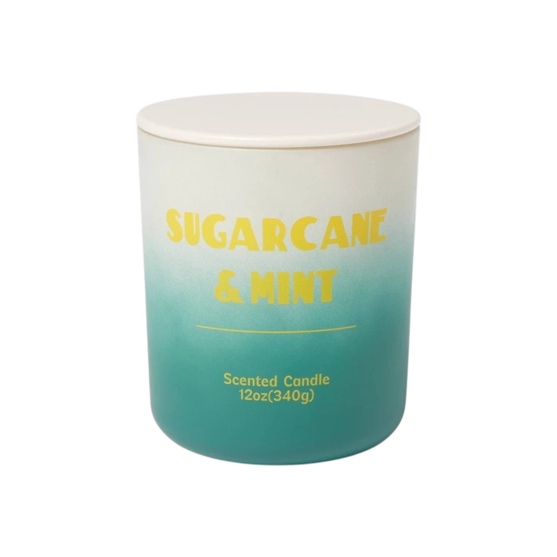 Scented Candle
