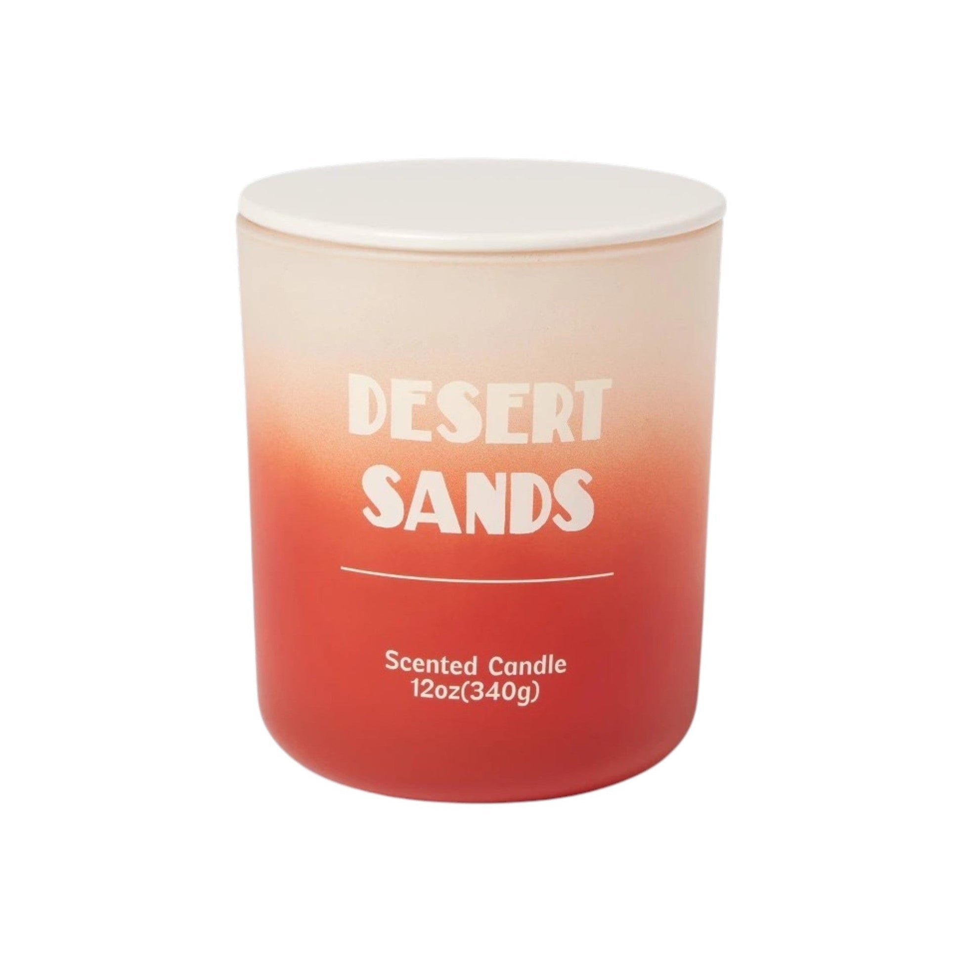 Scented Candle