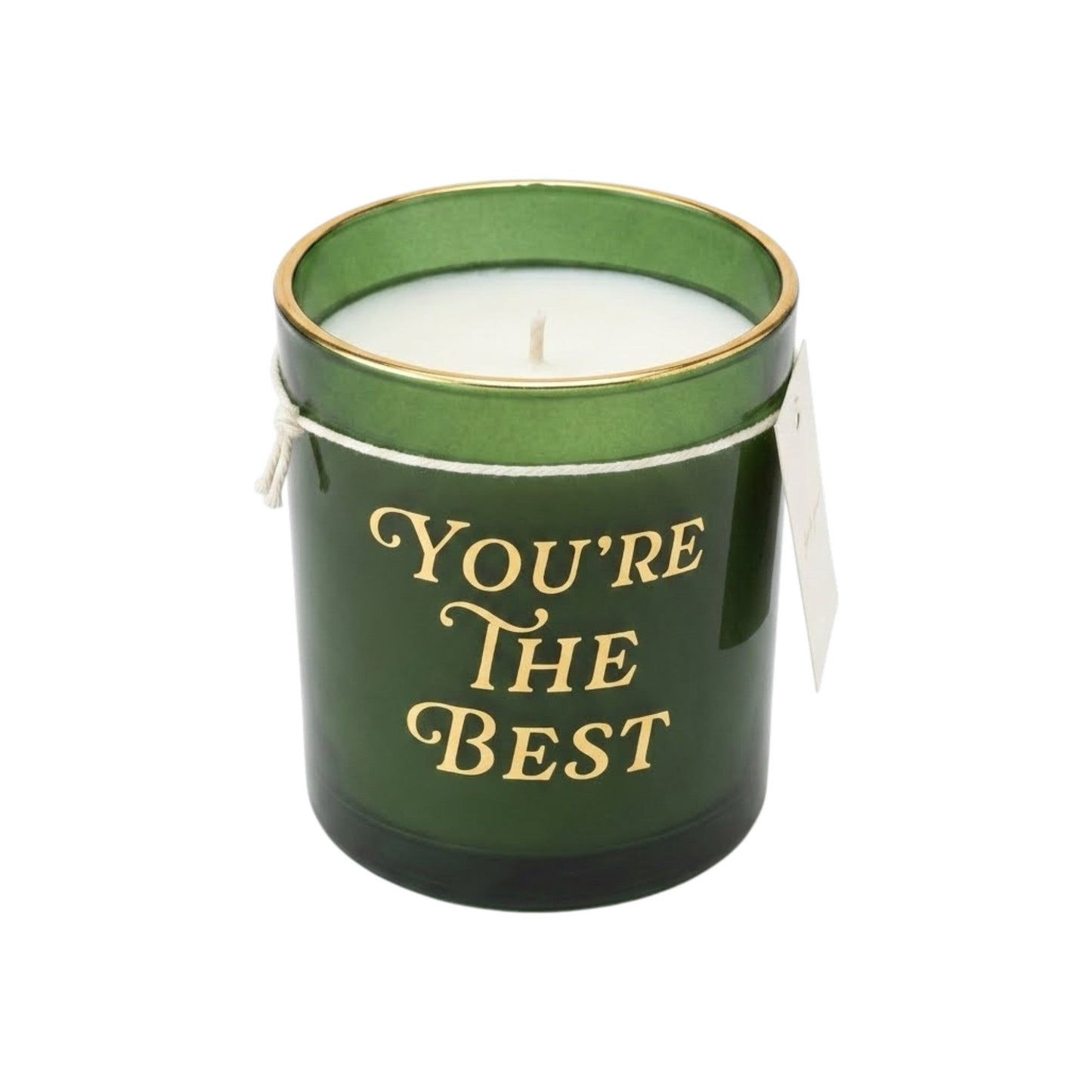Scented Candle