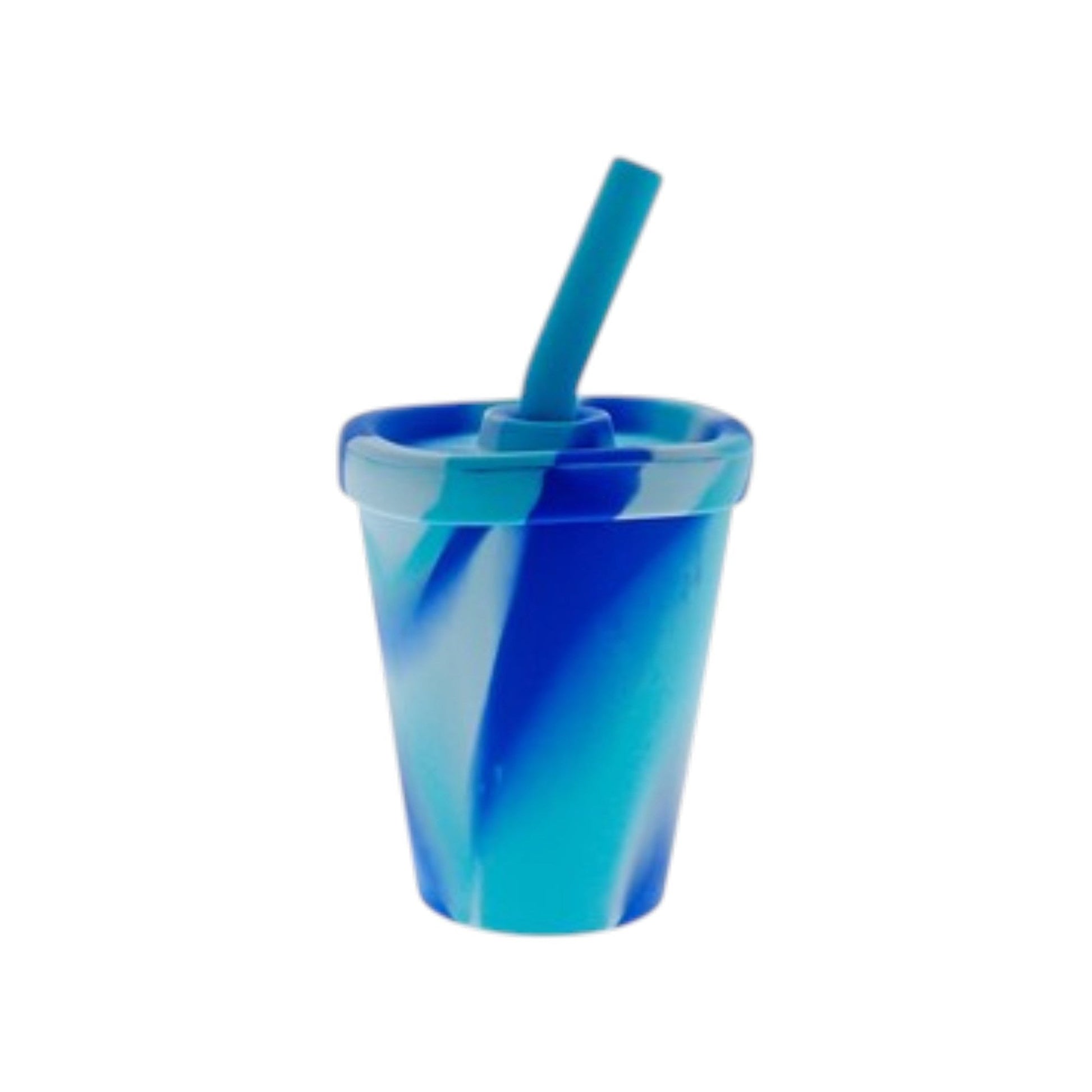 Silicone Cup