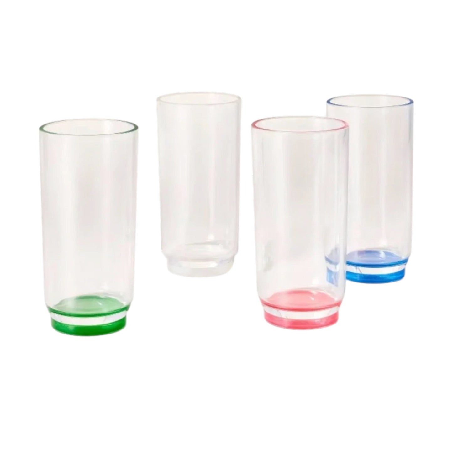Highball Glass Set