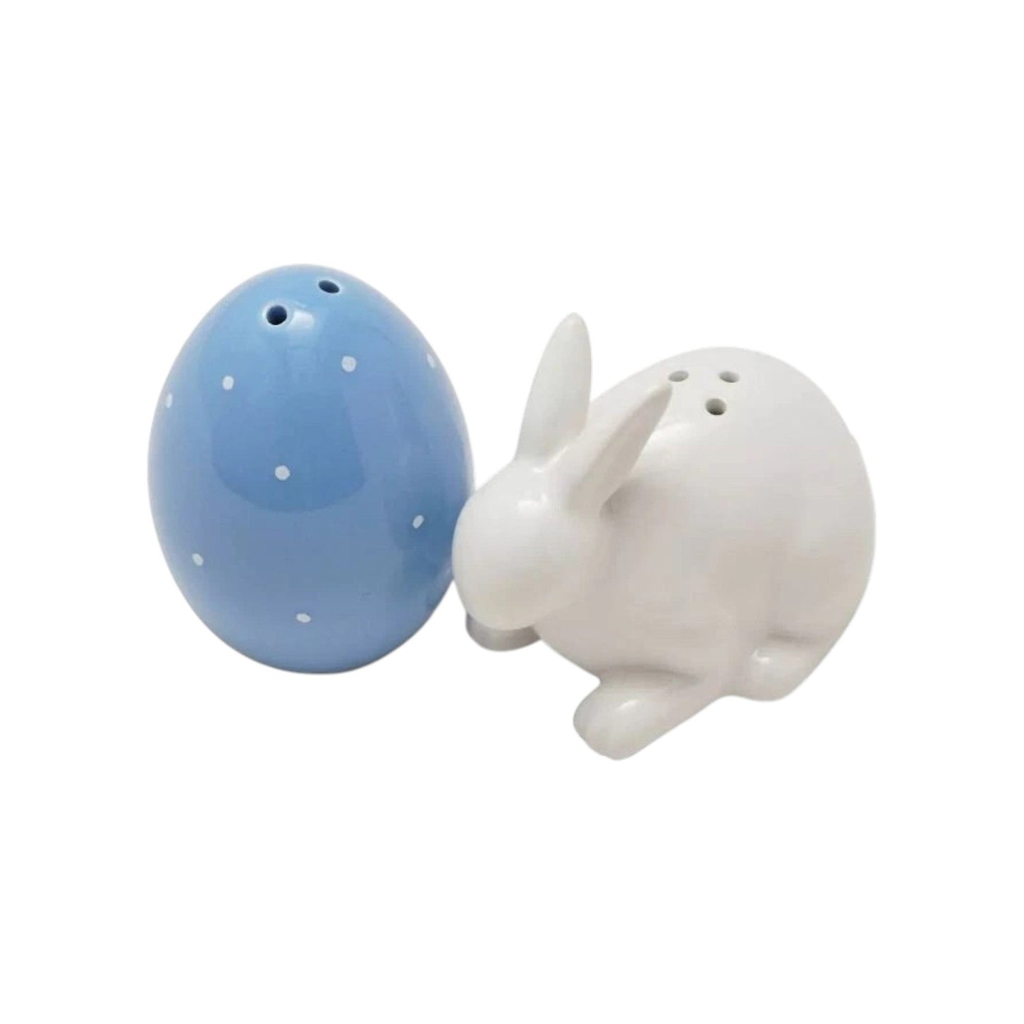 Salt And Pepper Shakers