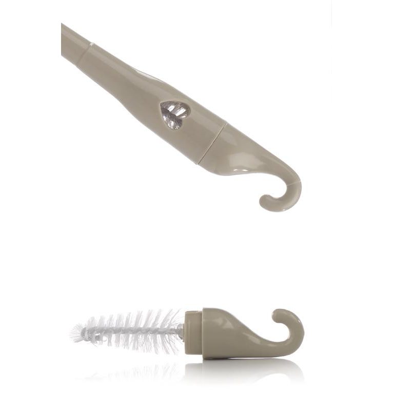 Jane Dual-Purpose Bottle Cleaner Brush With Teat Brush