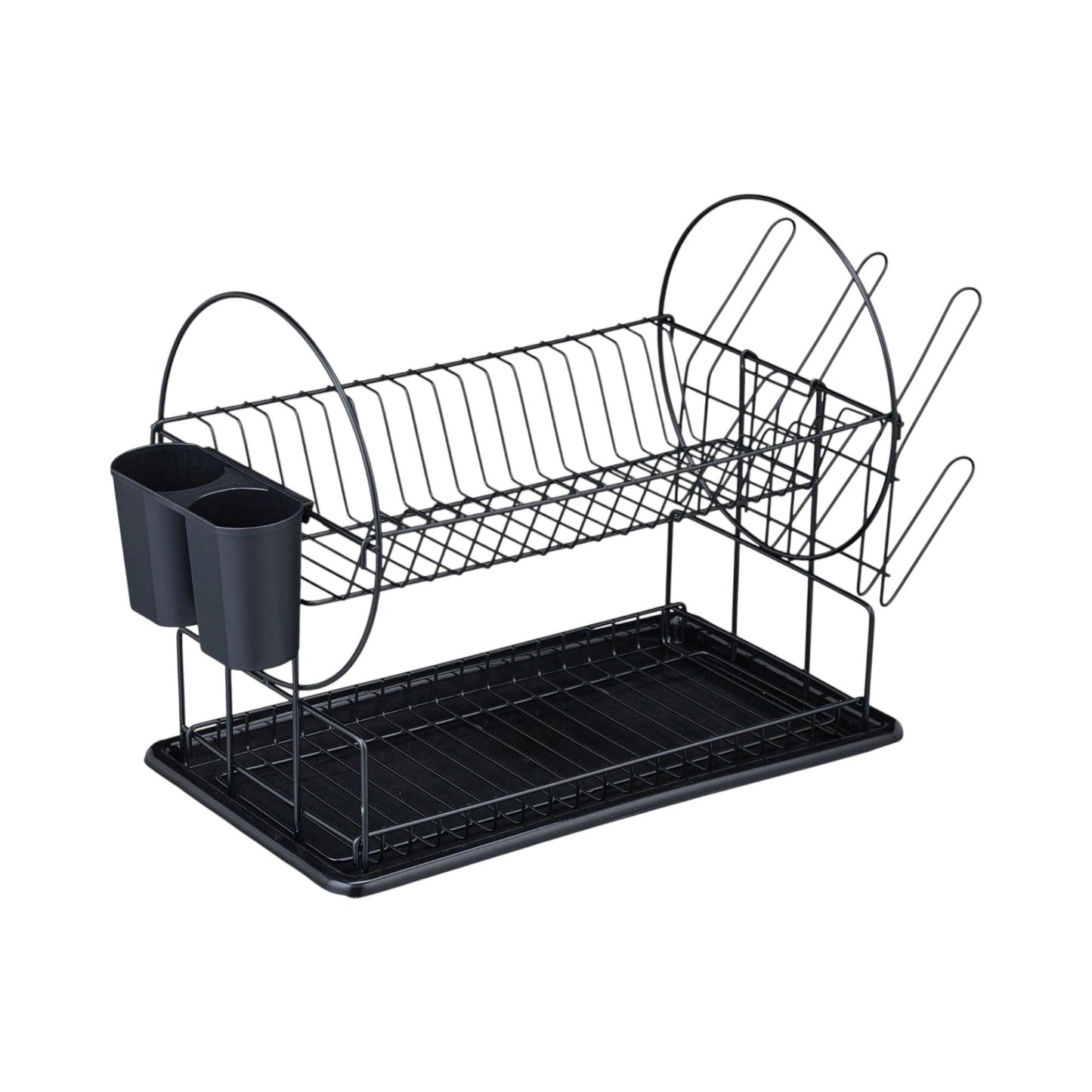 Dish Drainer (2 Levels)