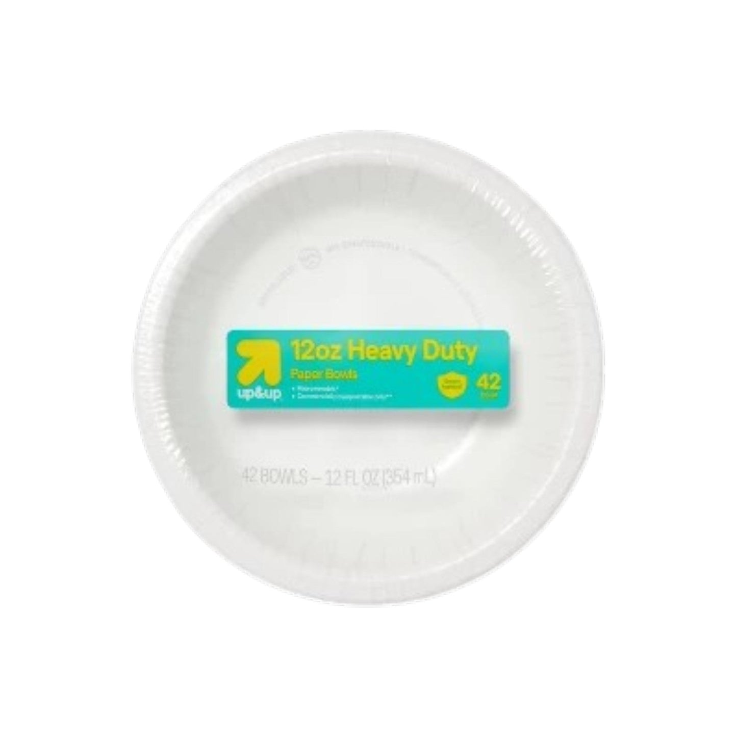 Paper Bowl