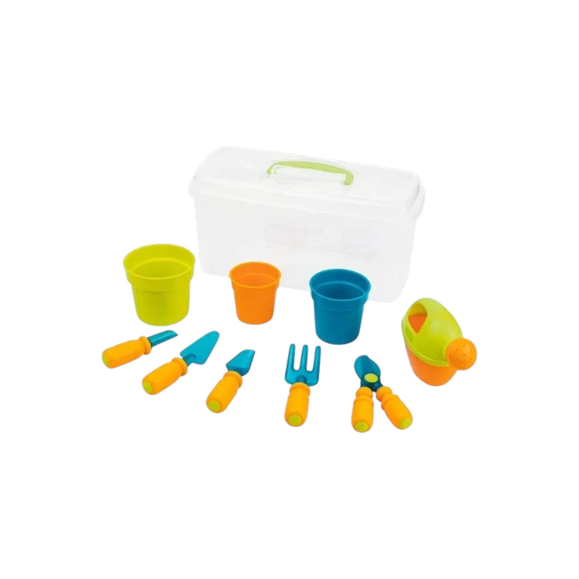 Kid'S Gardening Tools