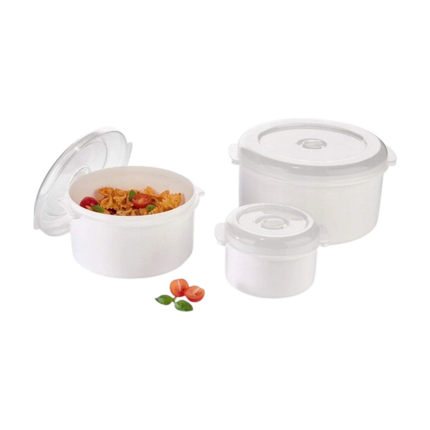 Microwave Container Set