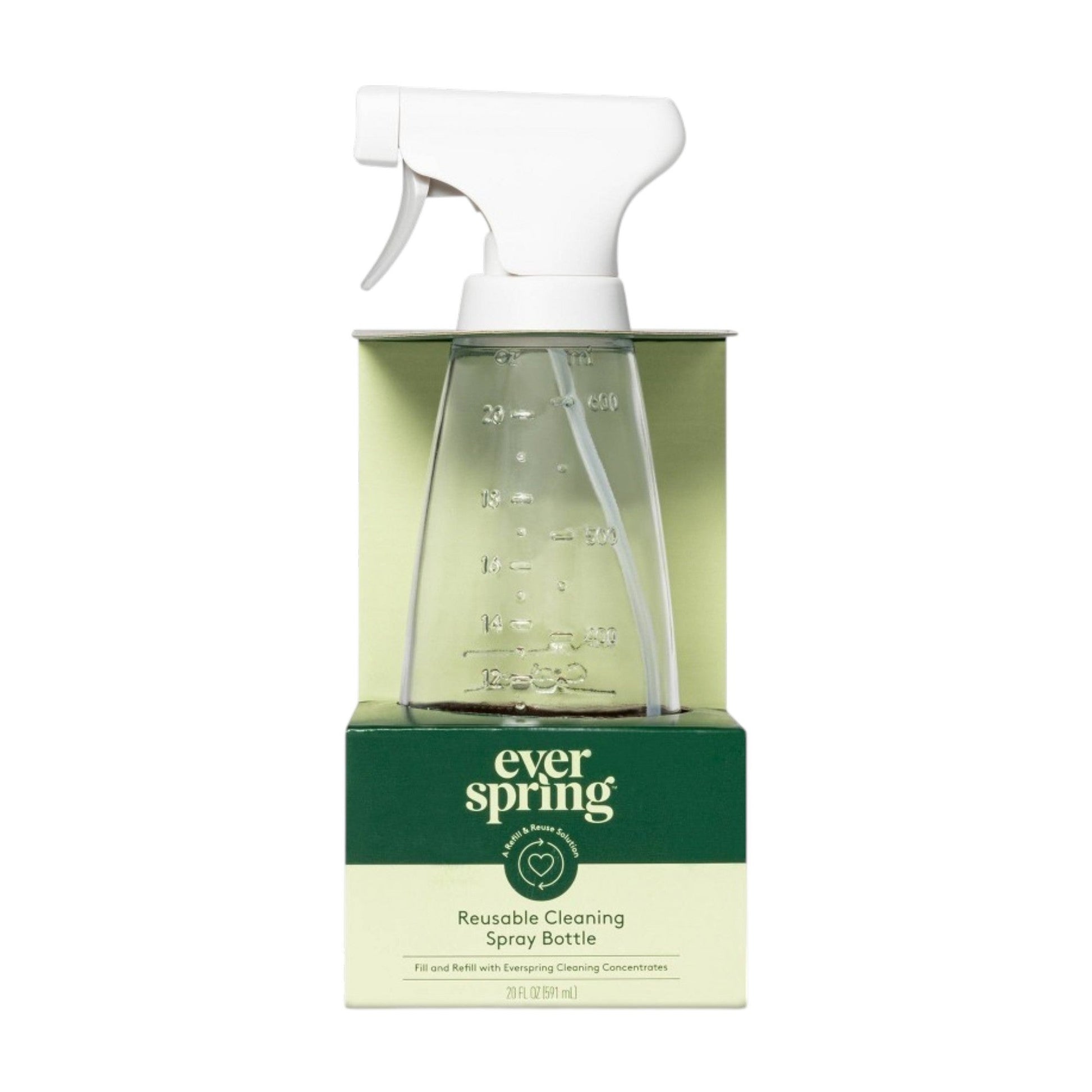 Spray Bottle