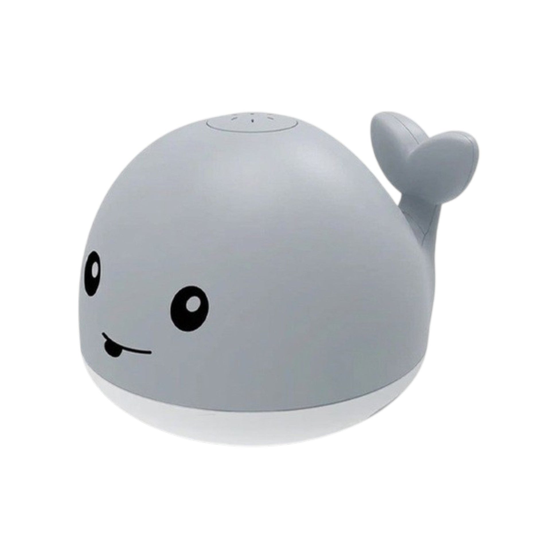 Automatic Spray Water Bath Toy