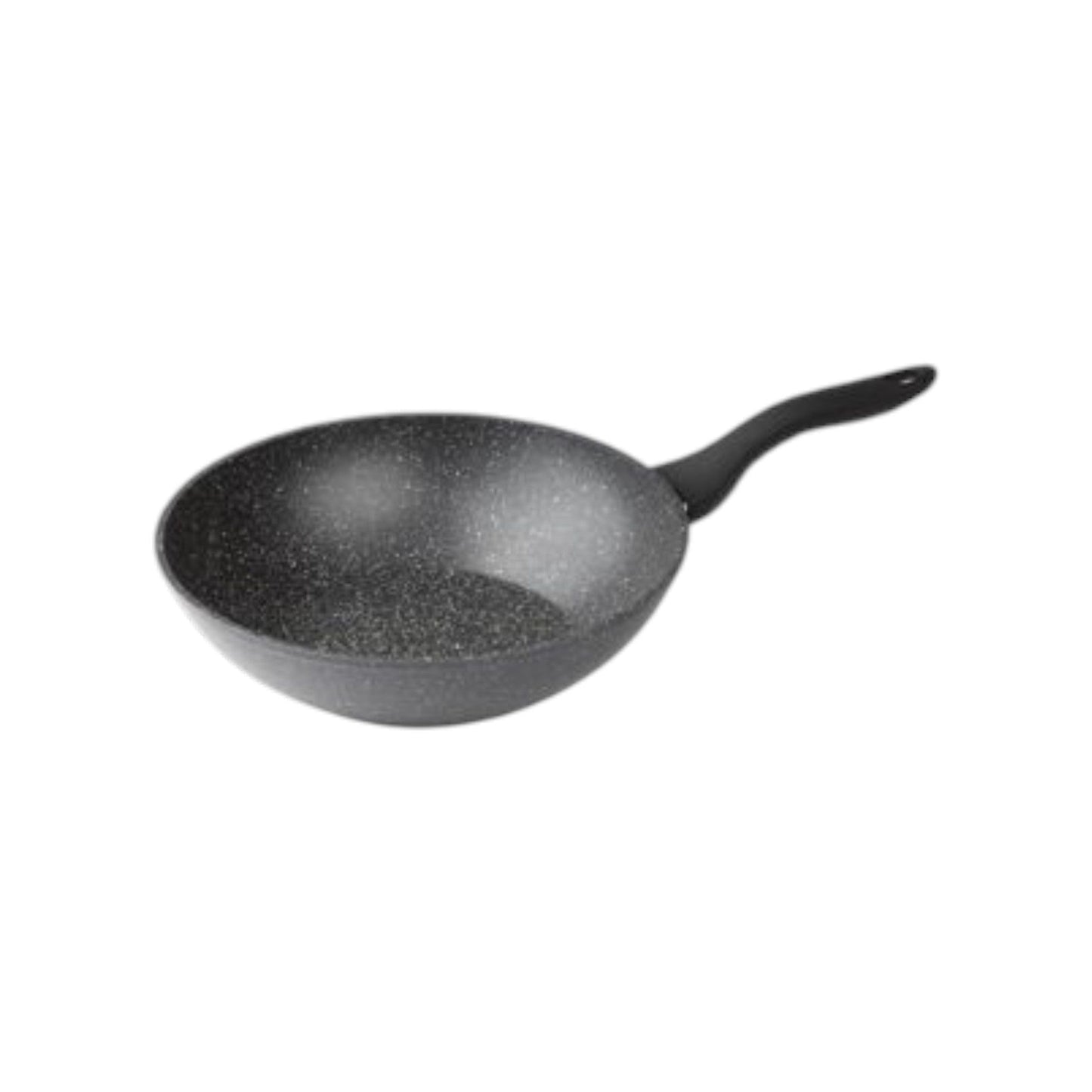 Aluminum Frying Pan (Wok)