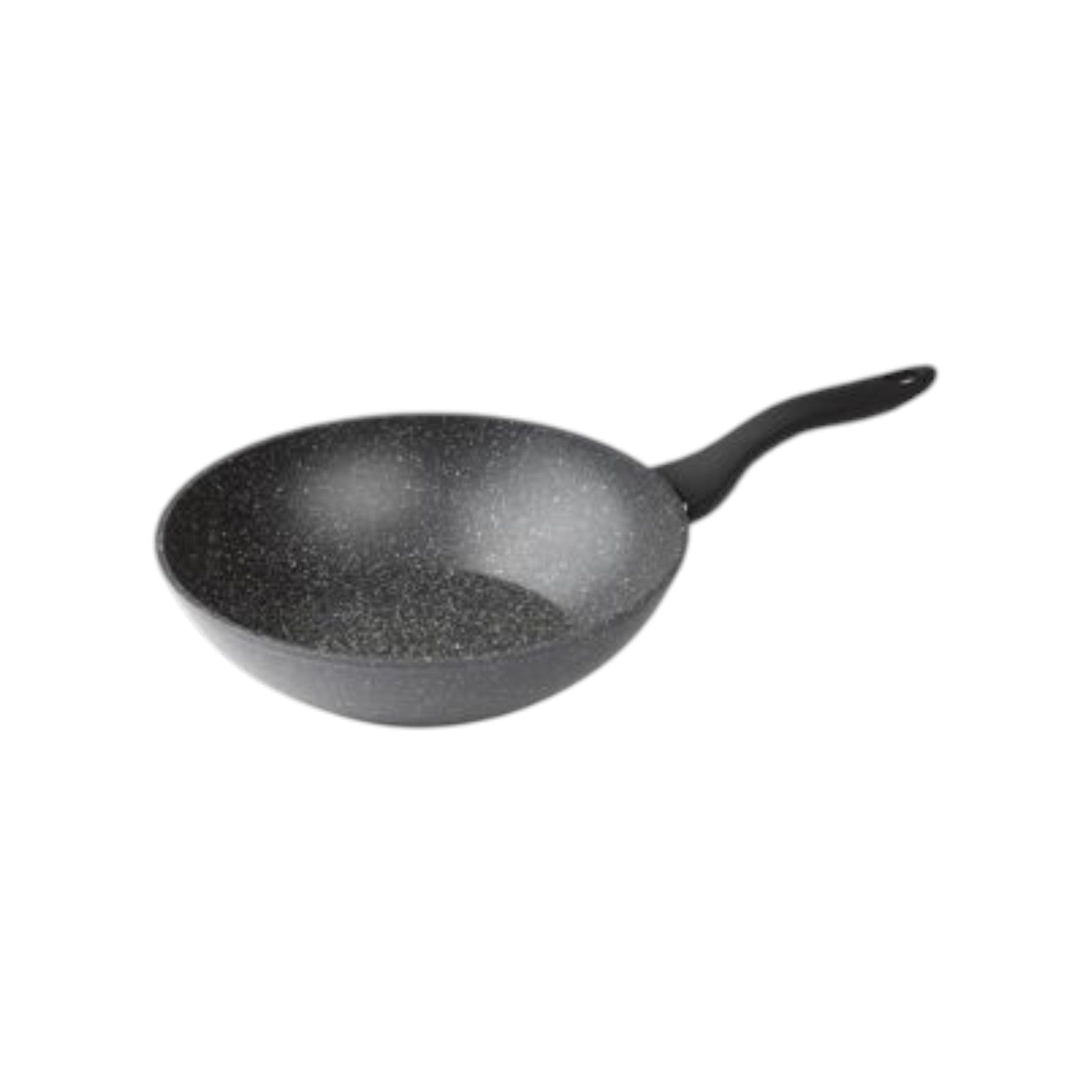 Aluminum Frying Pan (Wok)