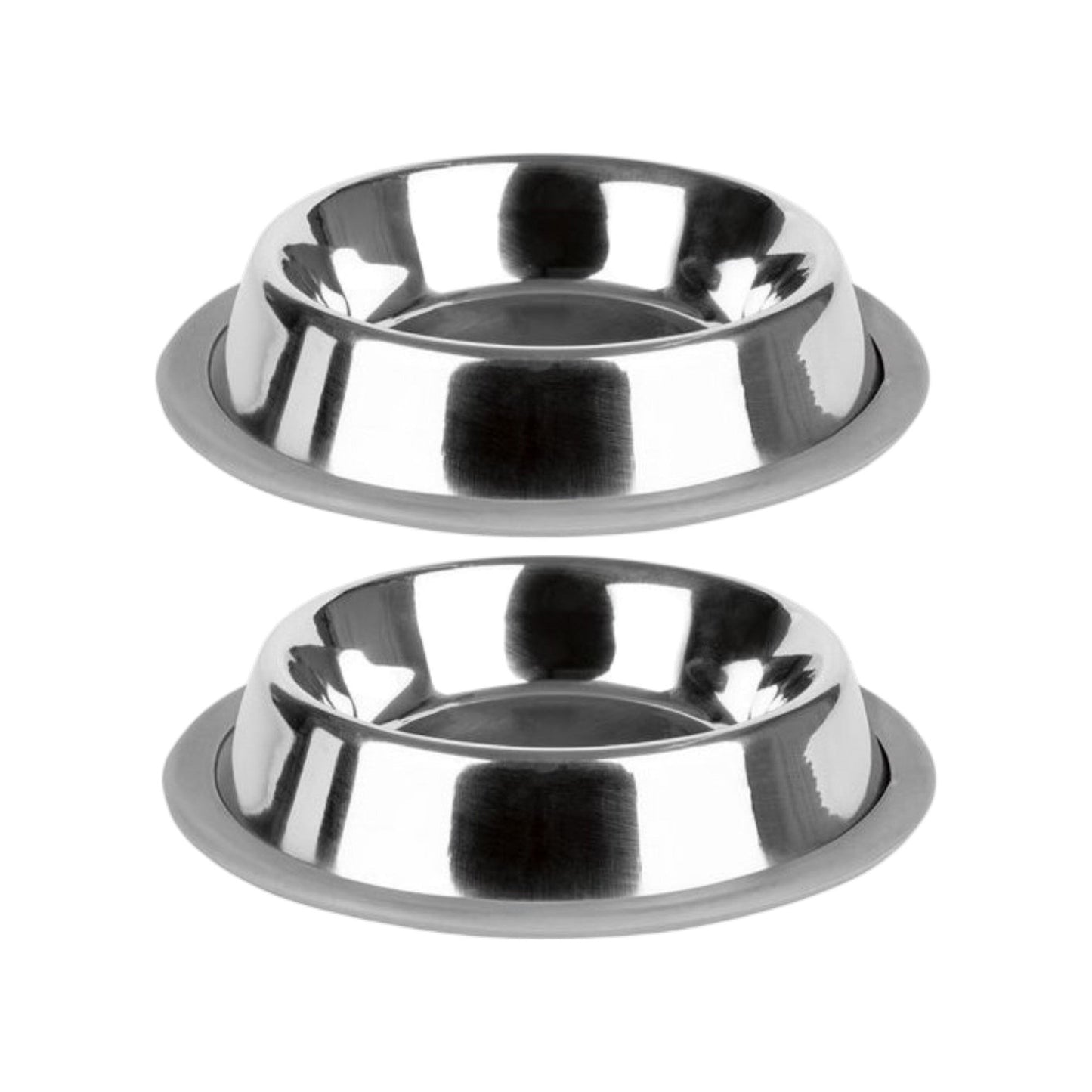 Stainless Steel Pet Bowl