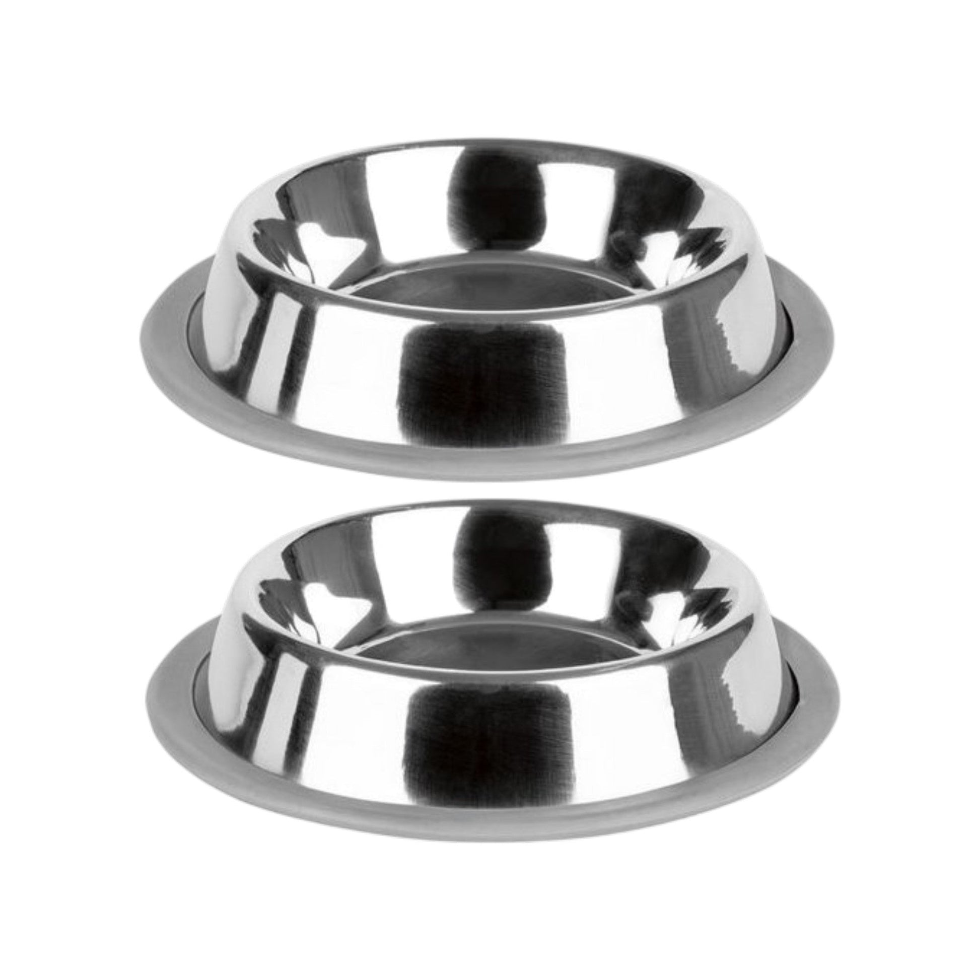 Stainless Steel Pet Bowl