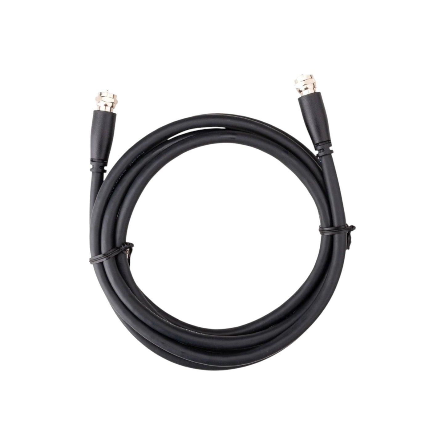 6' Coaxial A/V Cable