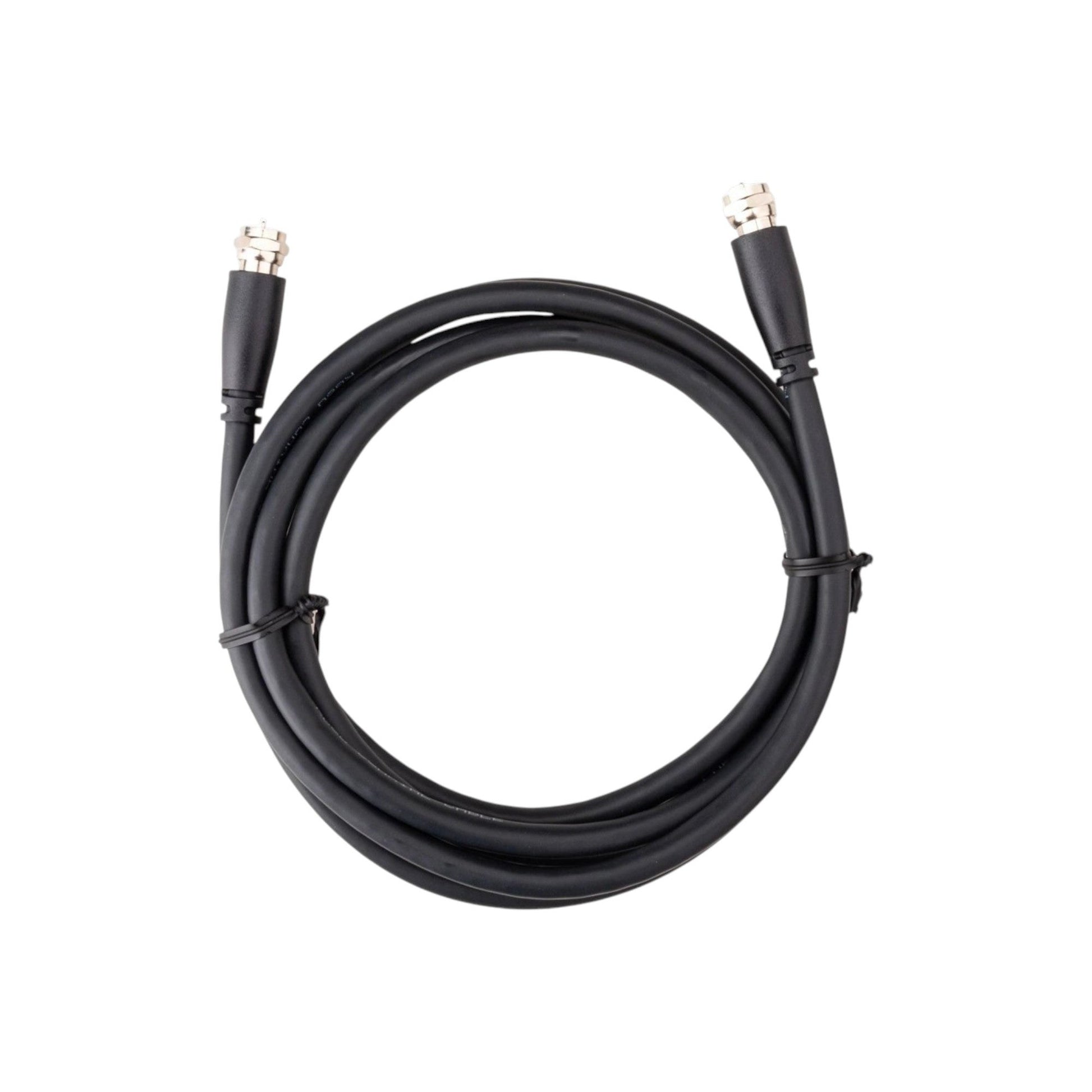 6' Coaxial A/V Cable