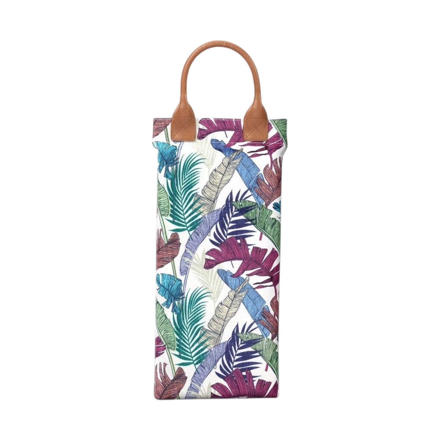 Foam Tropical Garden Kneeler Ivory