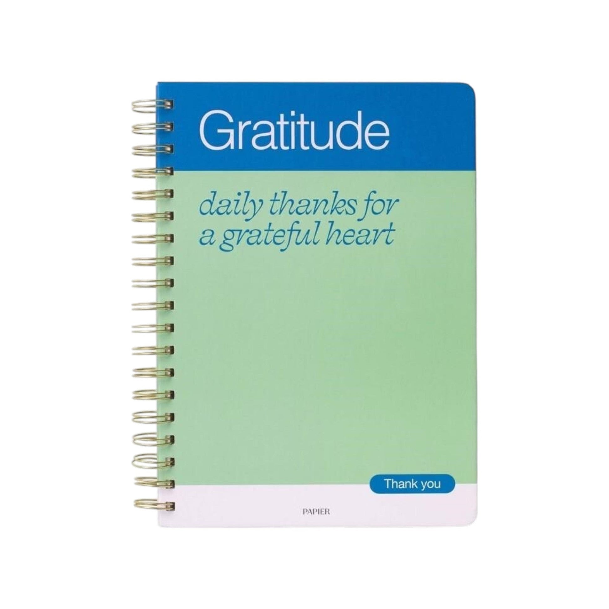 Guided Notebook