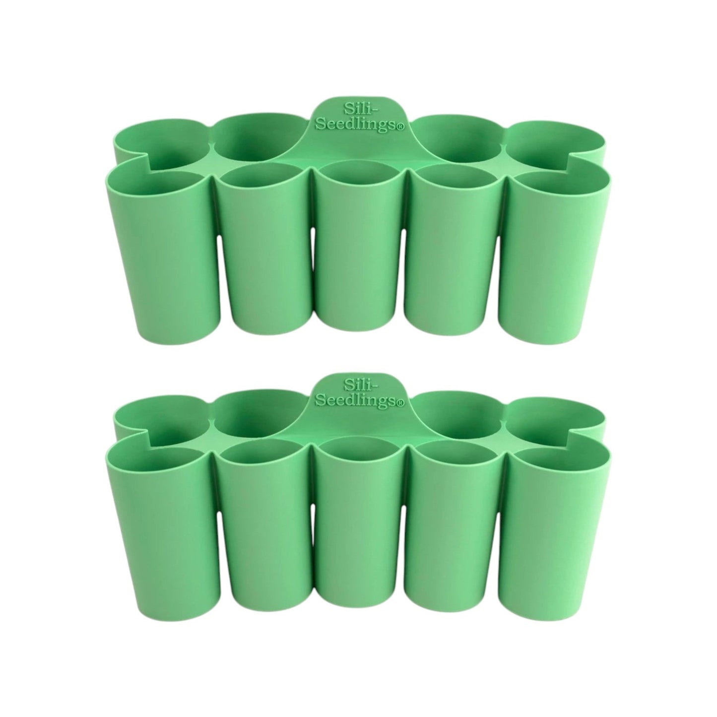 Seed Silicone Outdoor Planter