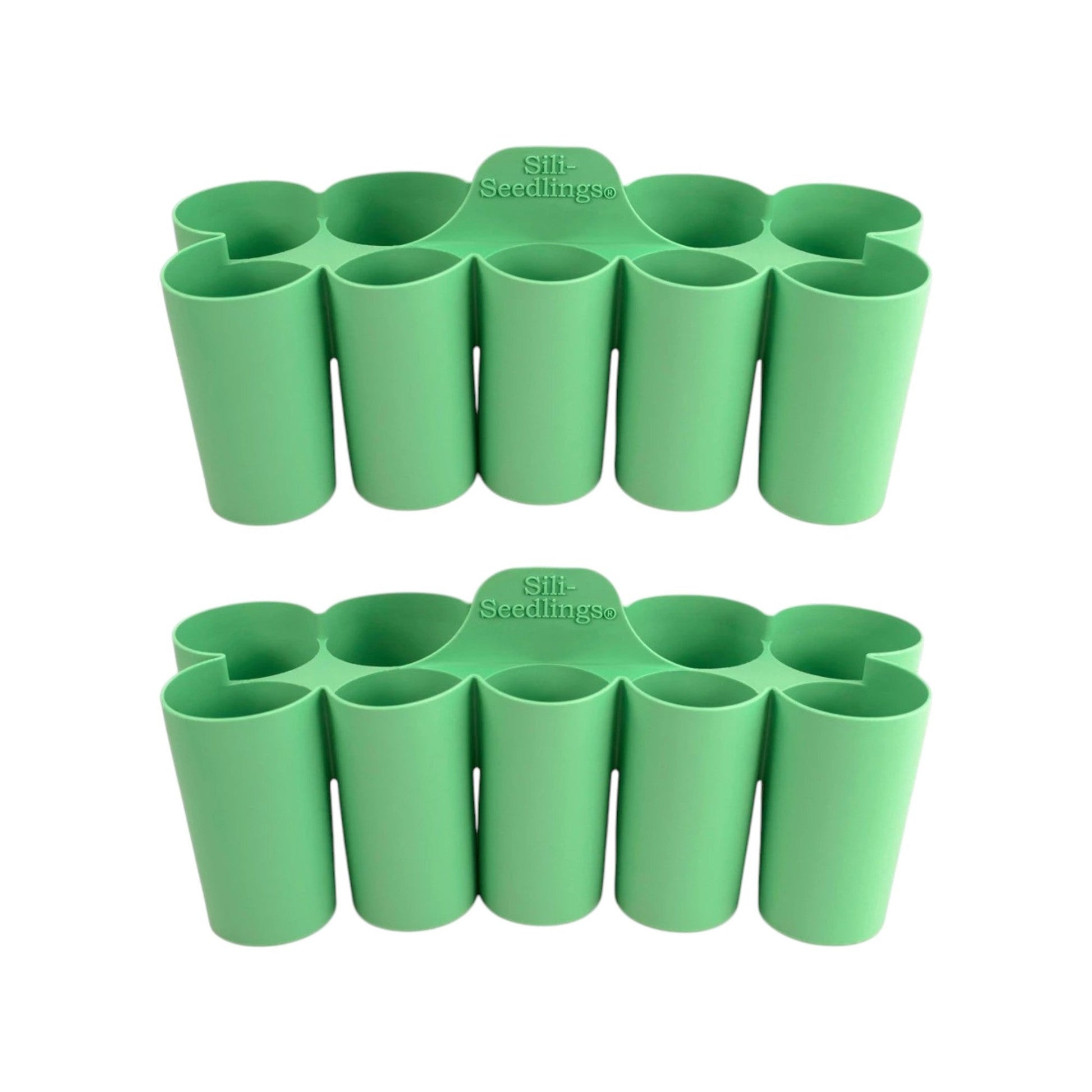 Seed Silicone Outdoor Planter