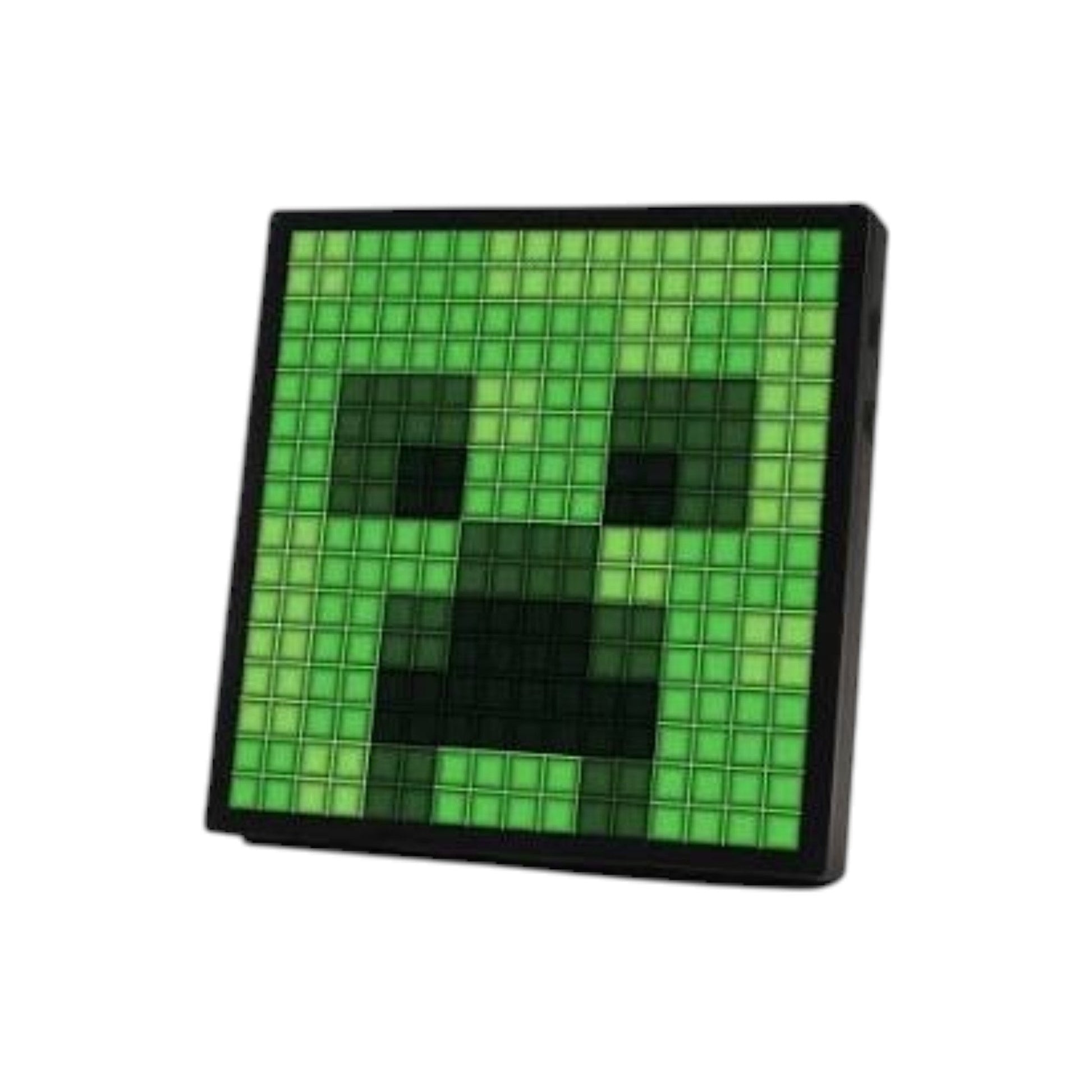 Pixel Led Novelty Table Lamp
