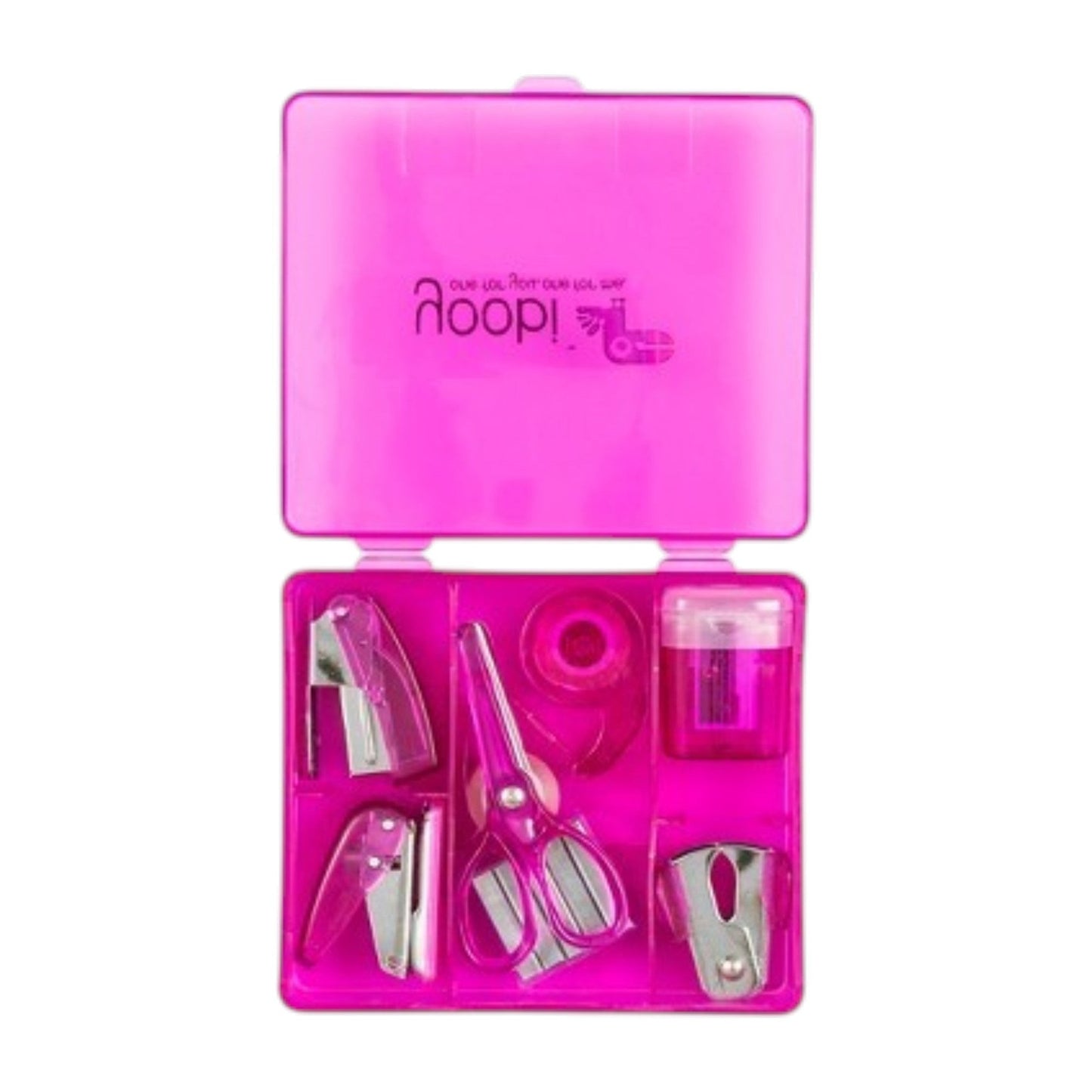 Mini Supply Kit