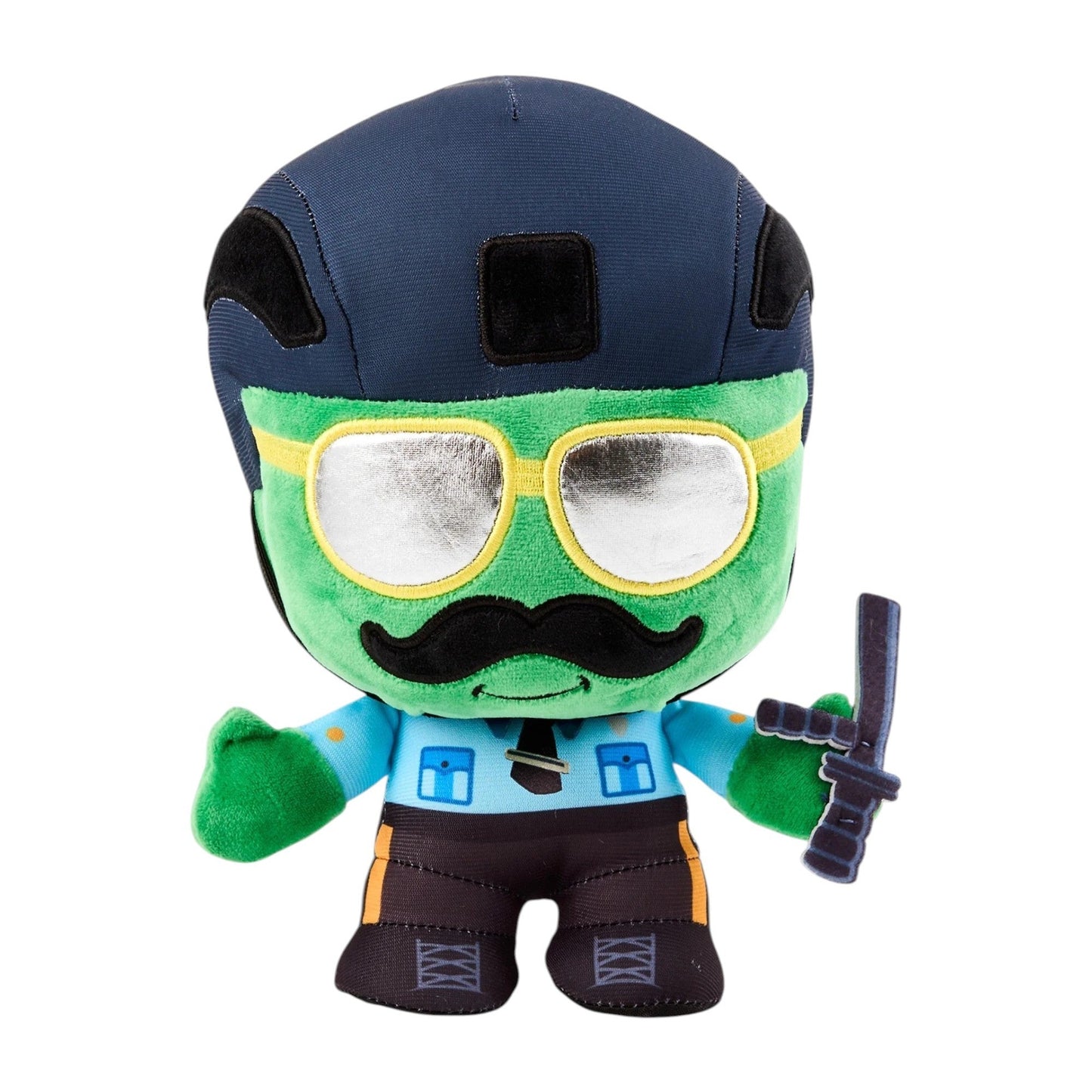Devseries S1 Brookhaven Plush Toy
