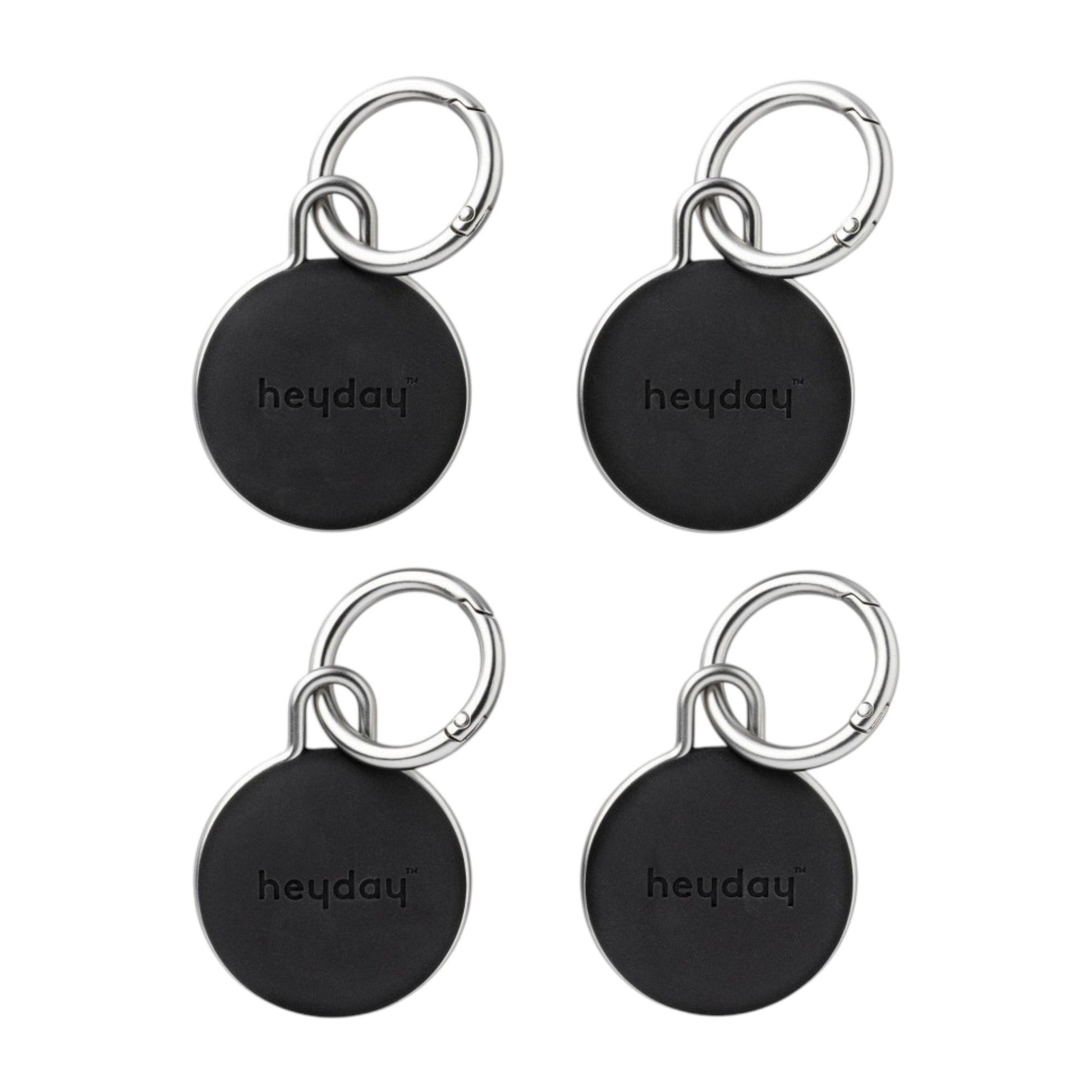 Keychain And Holder Set