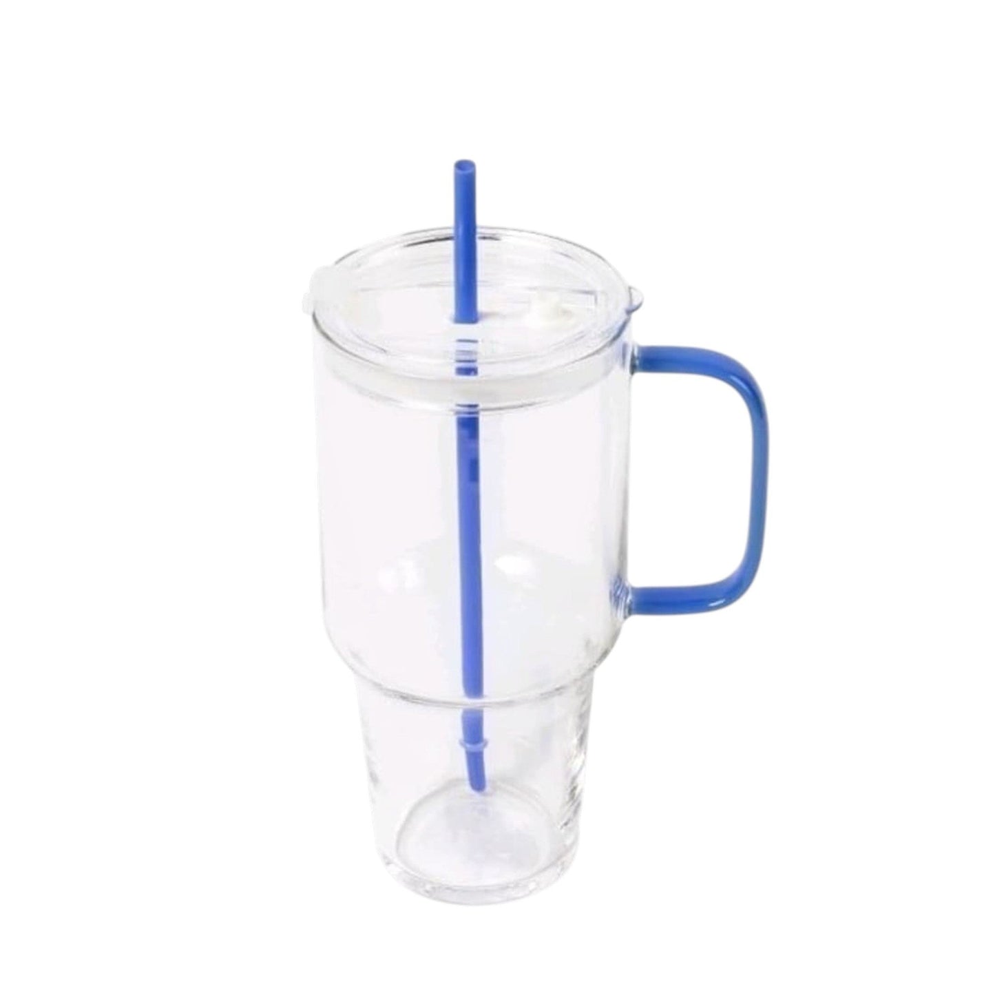 Glass Tumbler