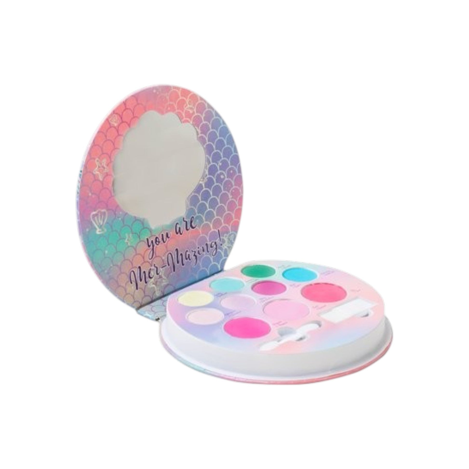 Sparkle & Shine Palette