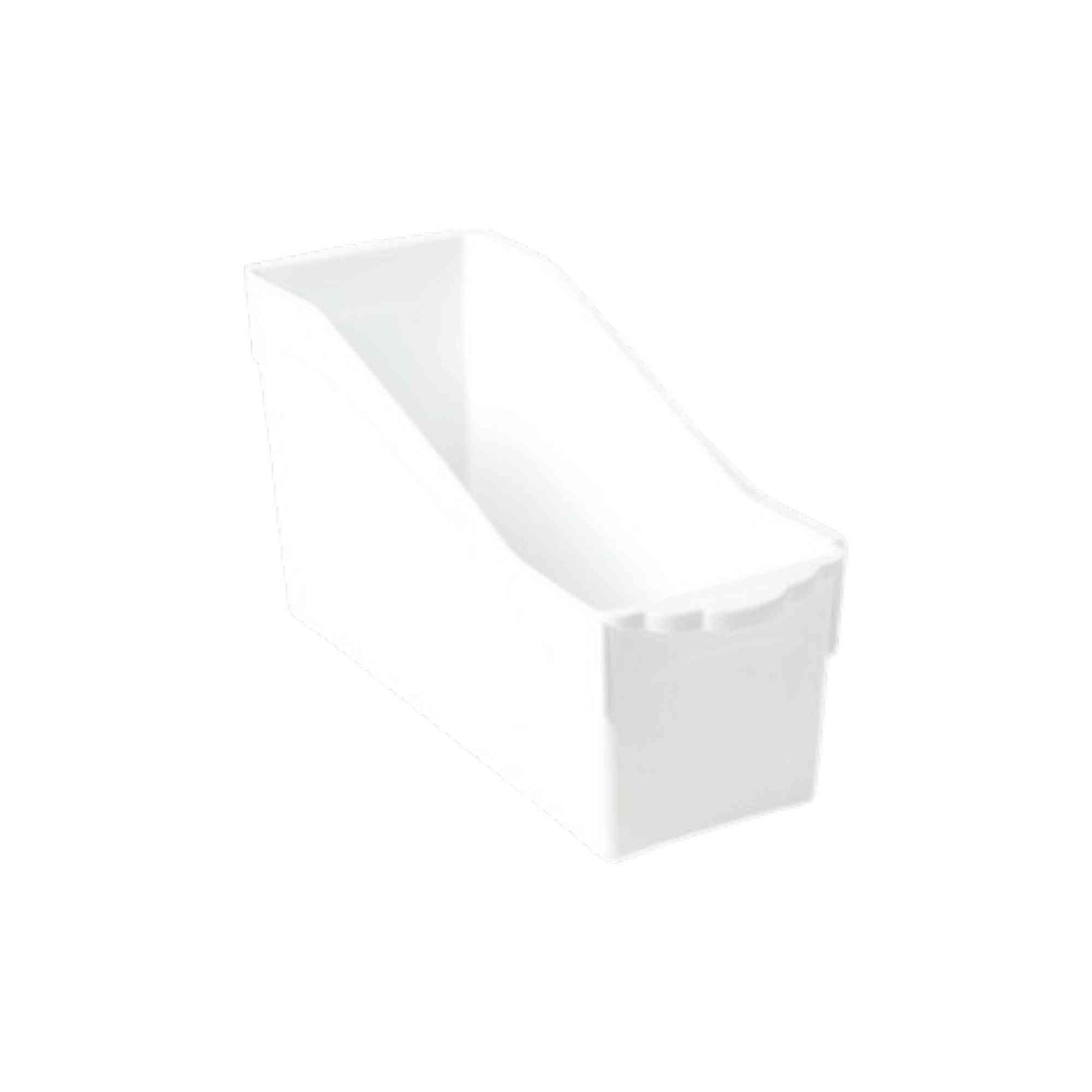 Book Storage Bin
