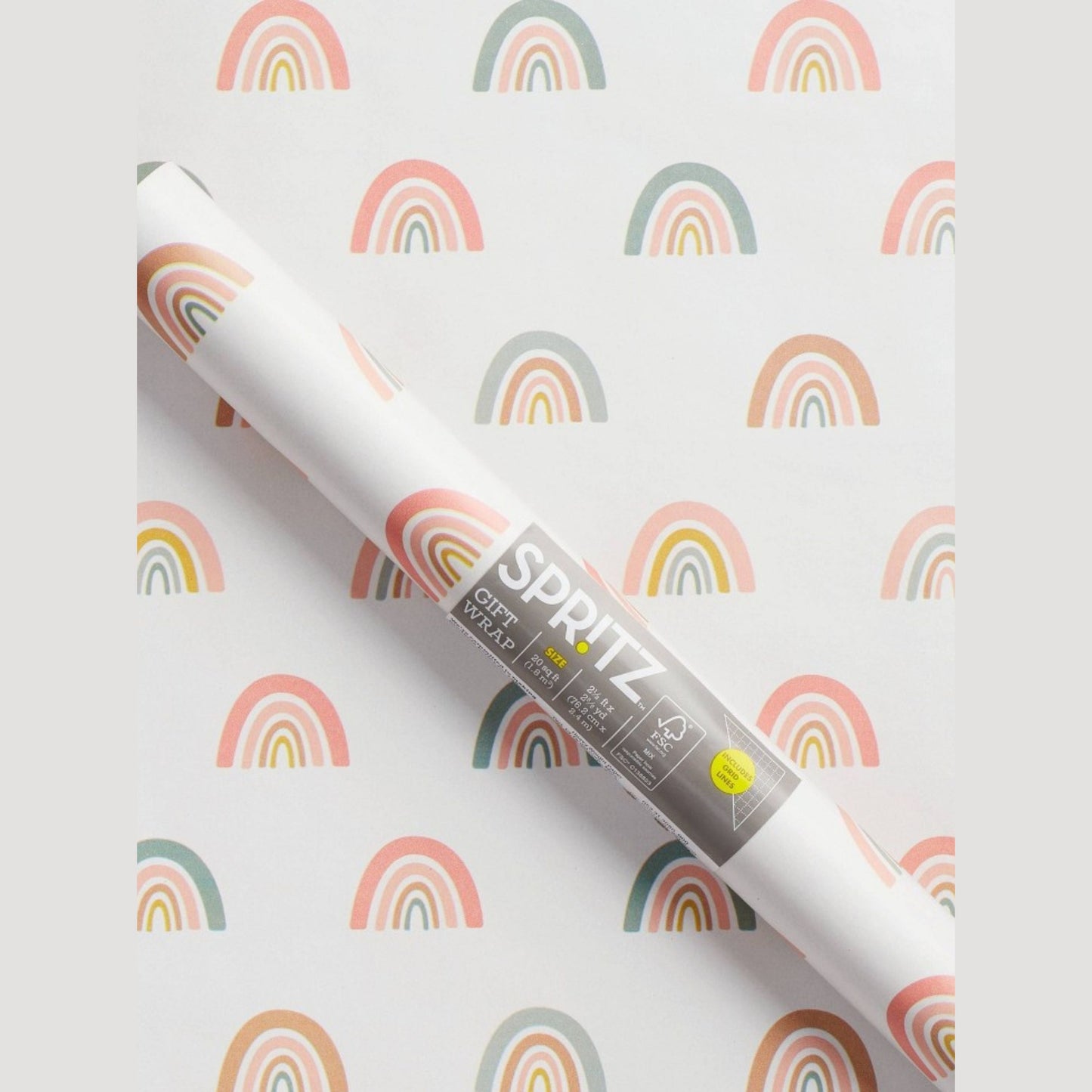 Gift Wrap