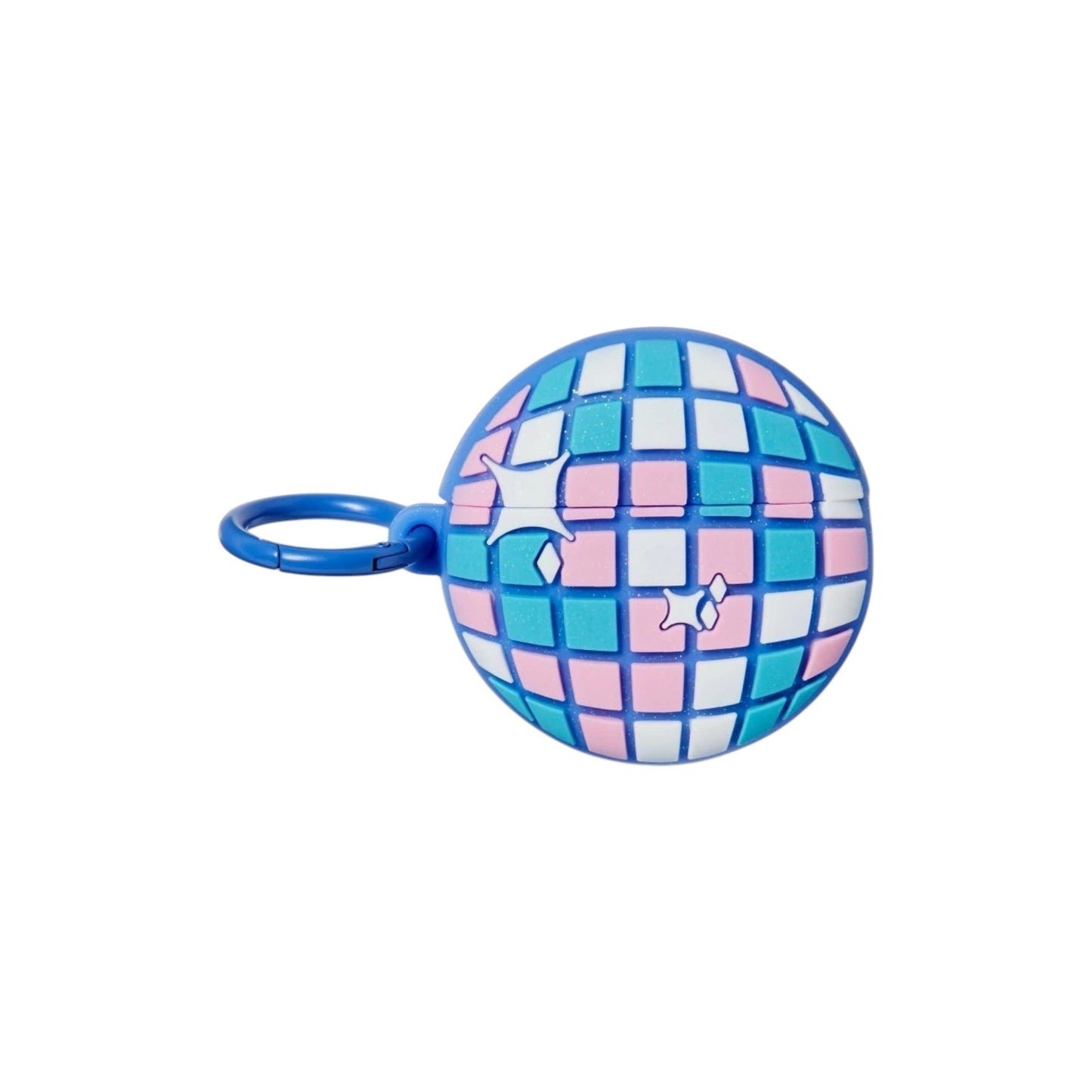 Earbud Case Cover