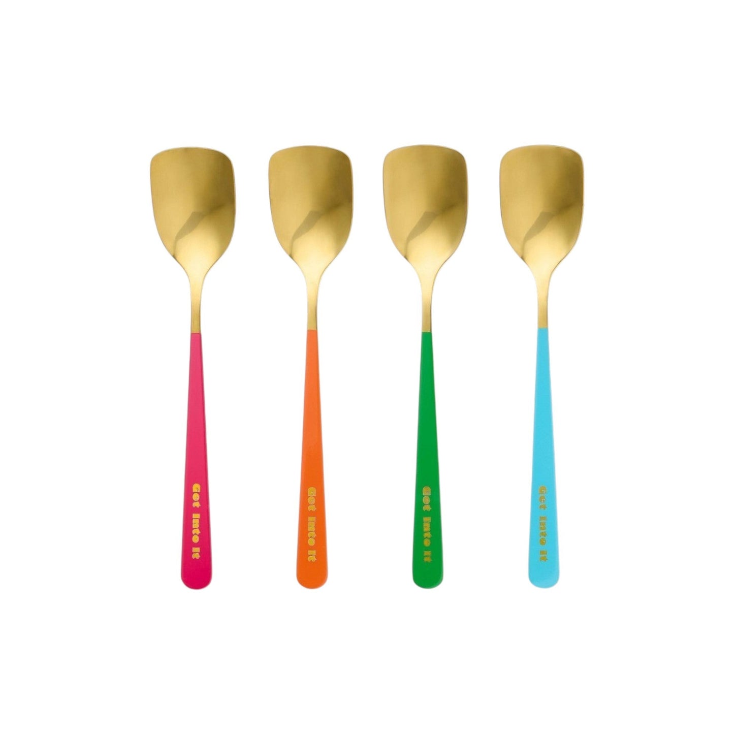 Dessert Spoon Set