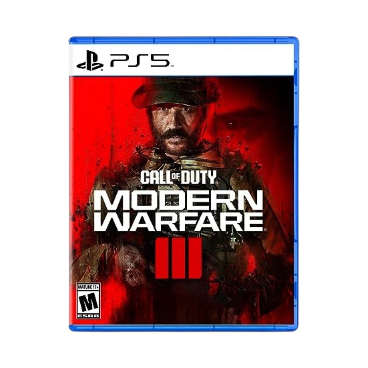 Call Of Duty