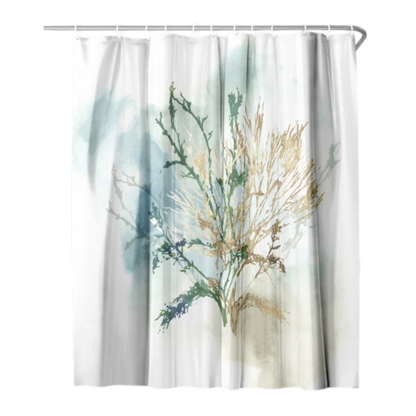 Shower Curtain