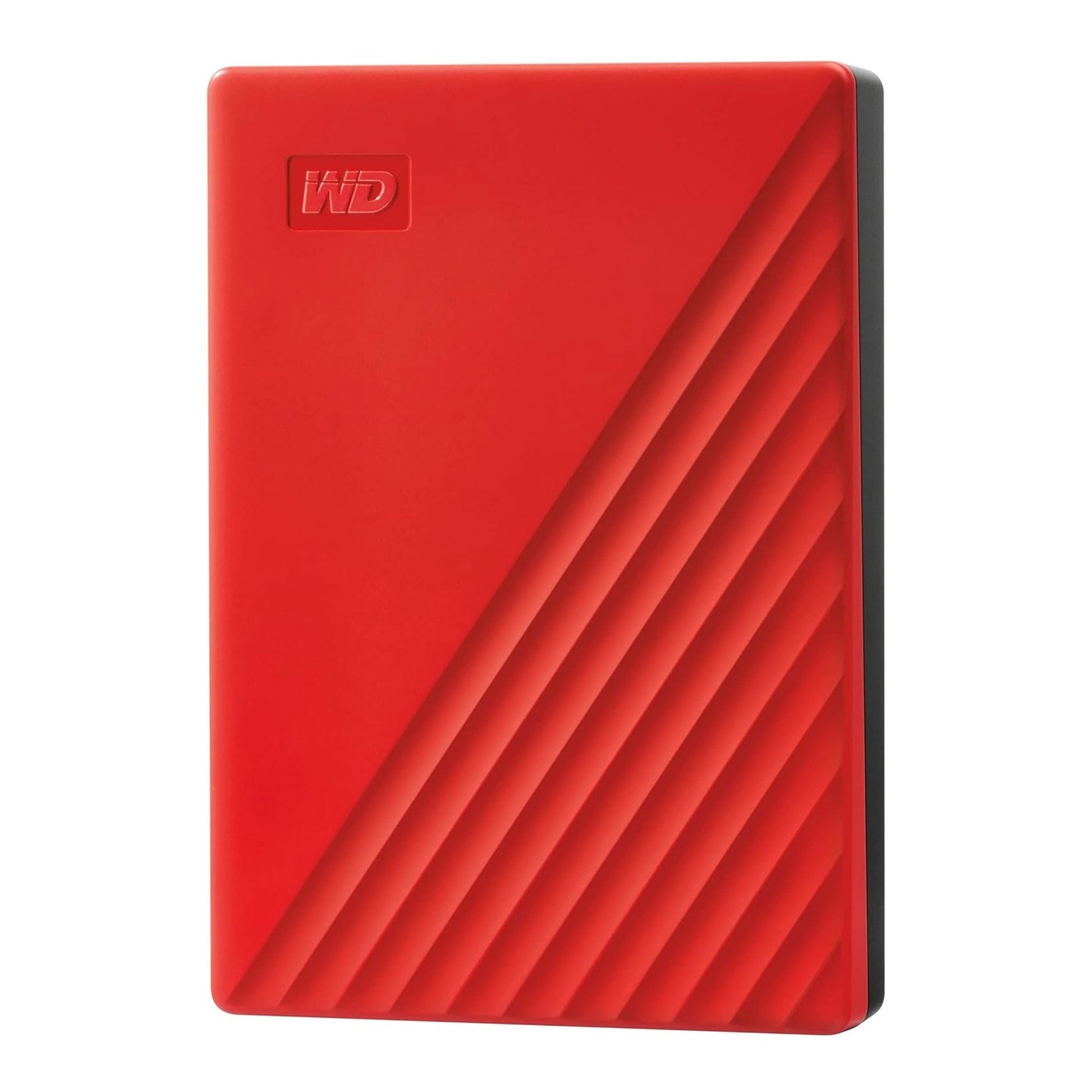 Portable External Hard Drive