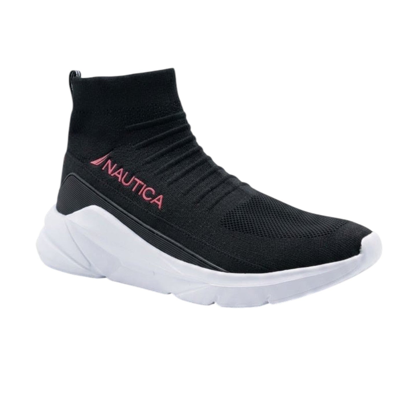Men's Textured Shoes,Black