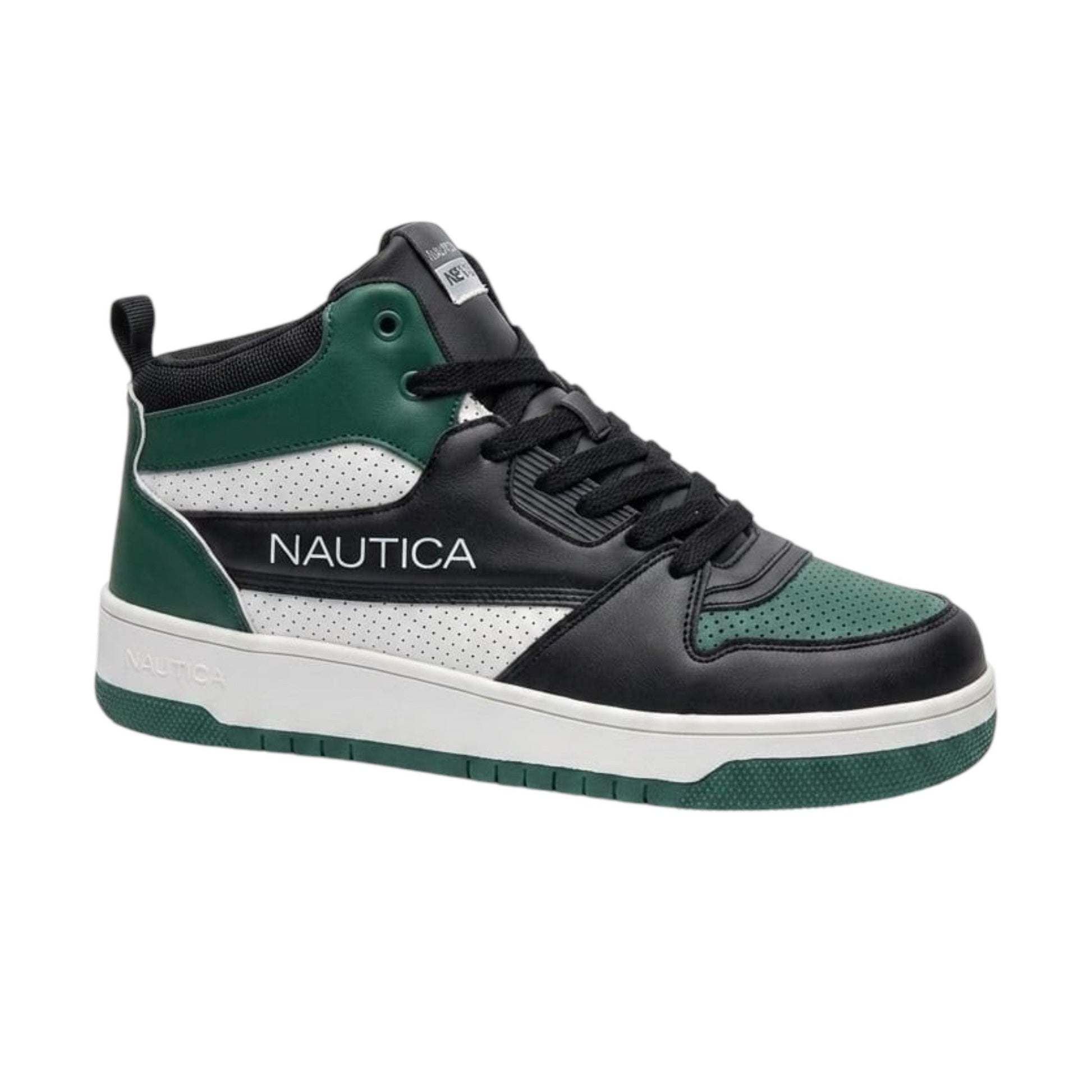 Men's Colorblocked Shoes,Multi
