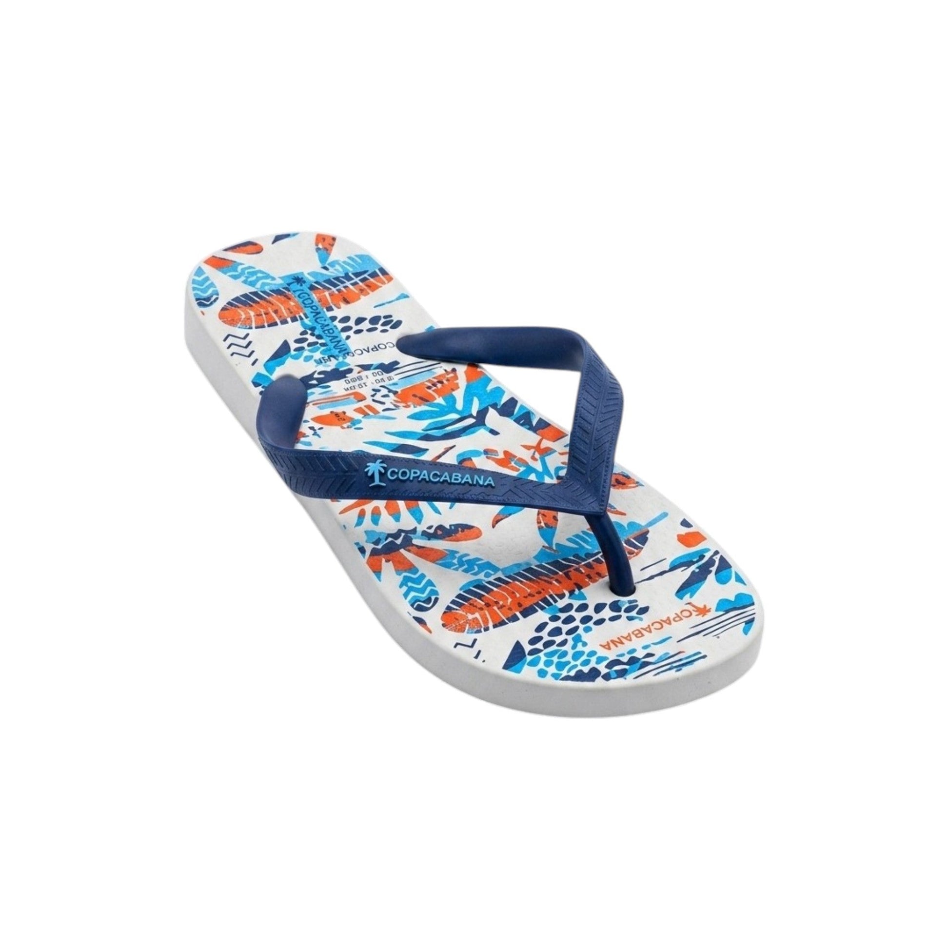 Kids Boy's Printed Slipper,Multi