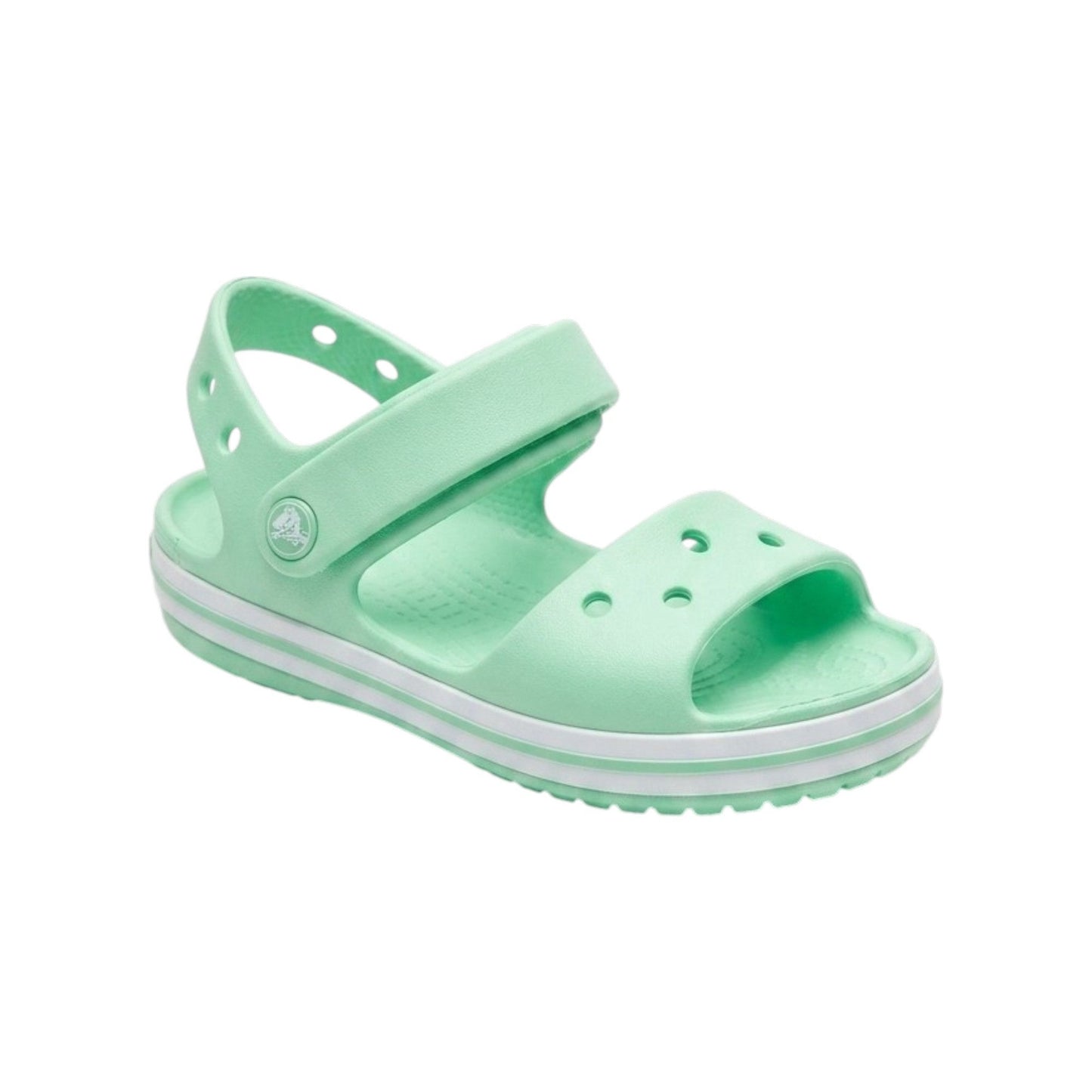 Kids Girl's Textured Shoes,Mint Green