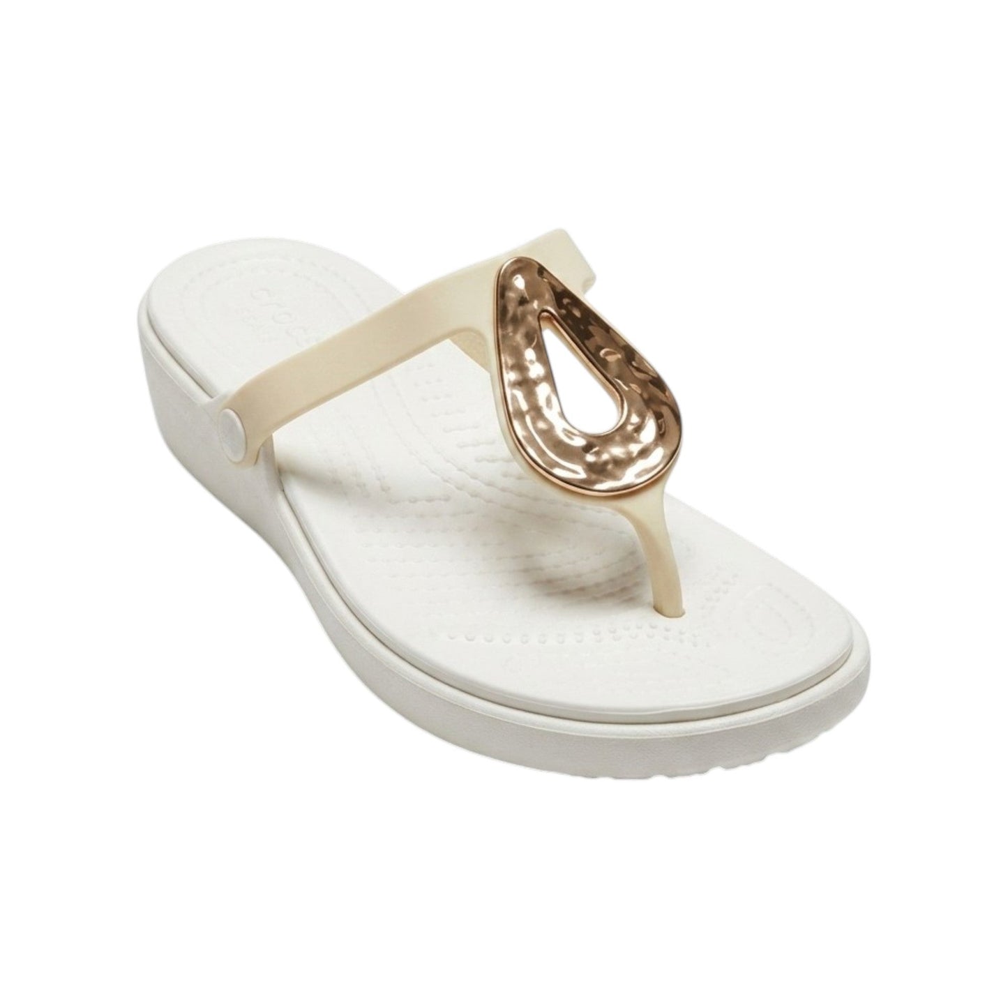 Women's ibbed Shoes,Off White