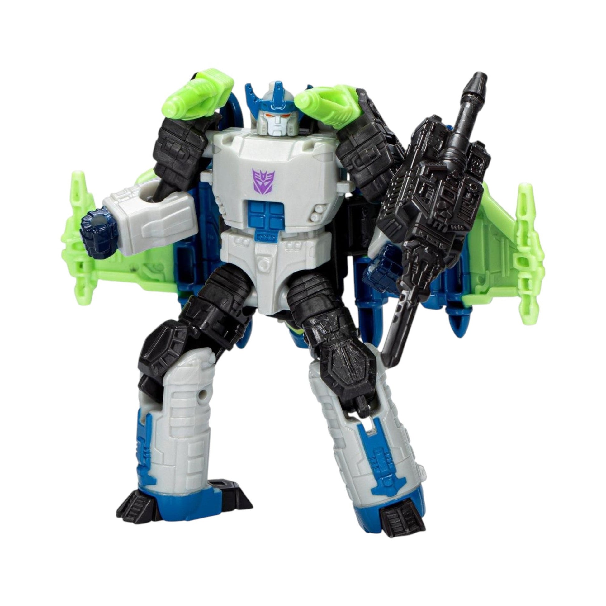 Action Figures