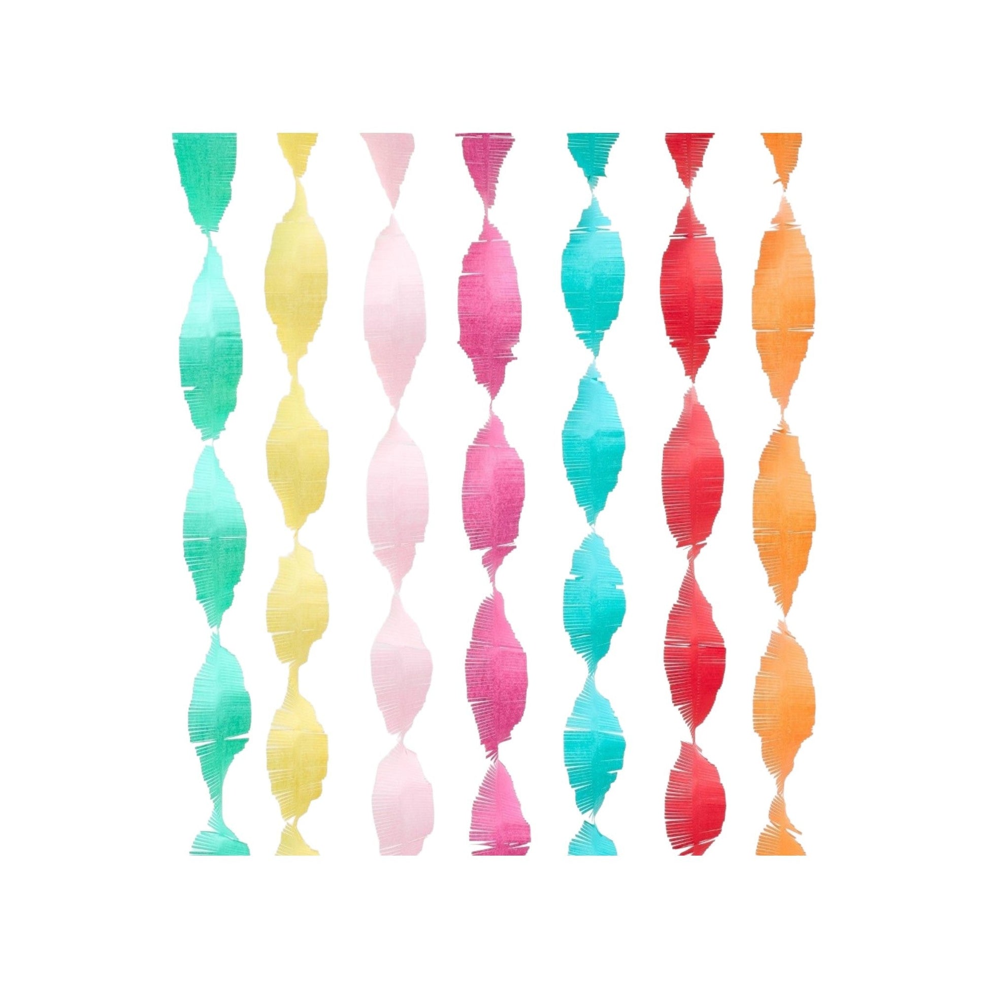 Garland Backdrop