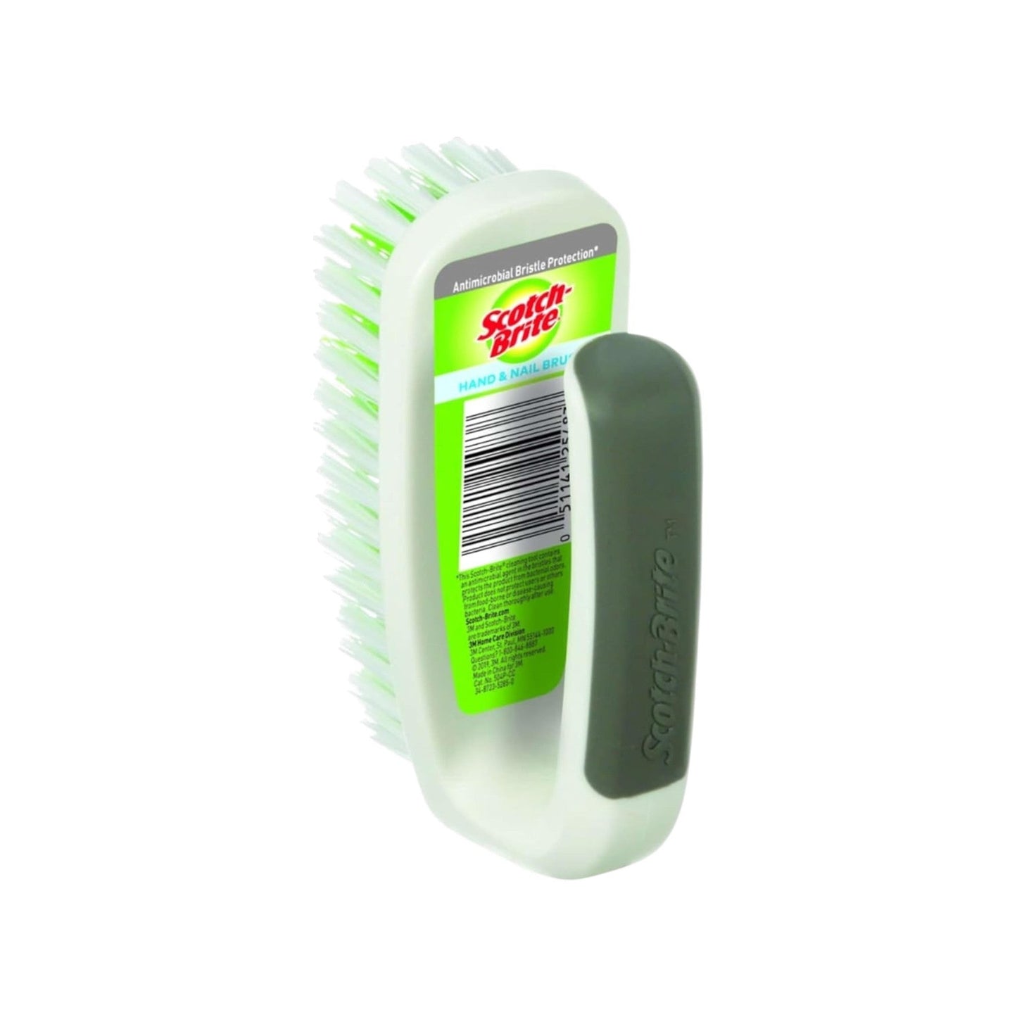 Hand And Nail Brush