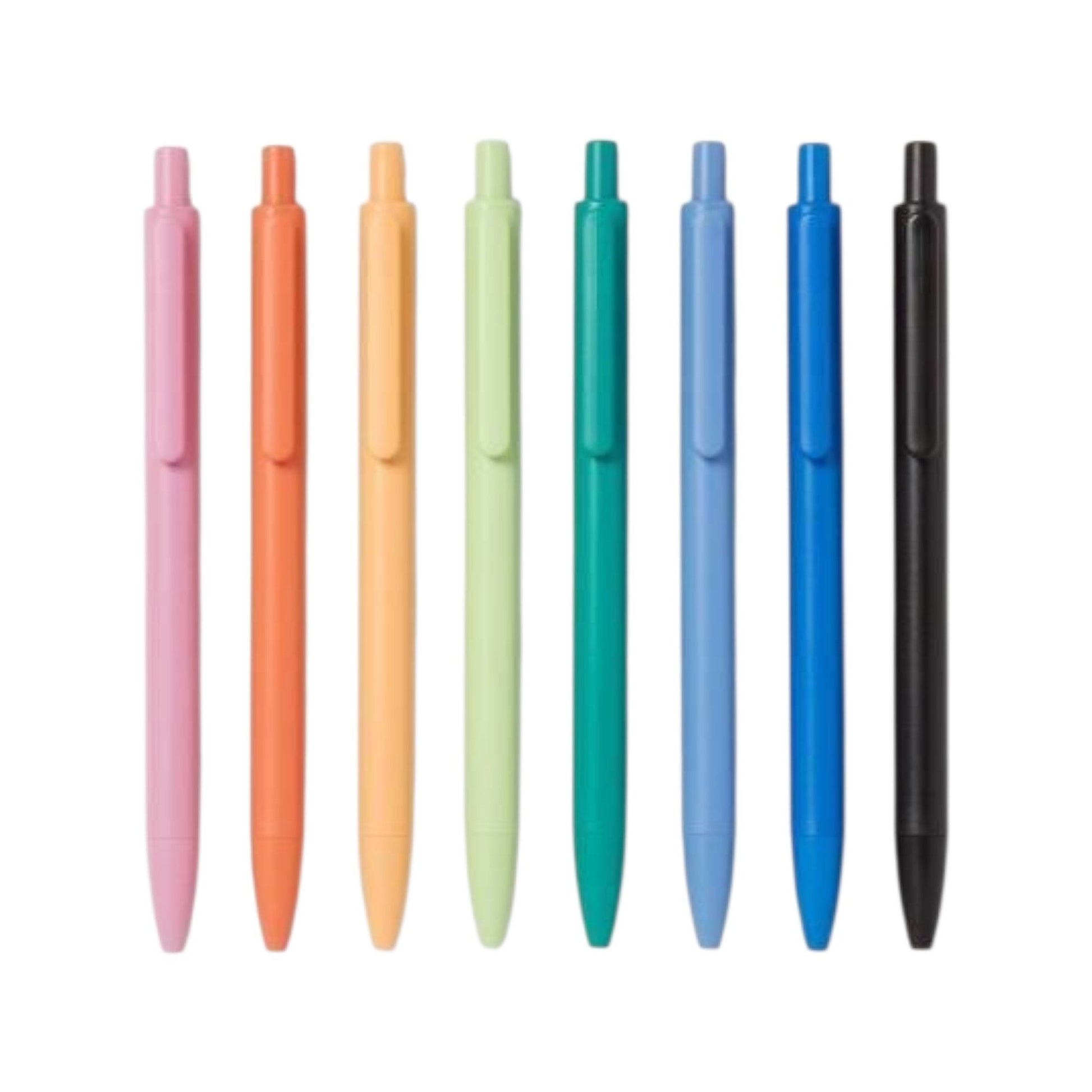 Gel Pens