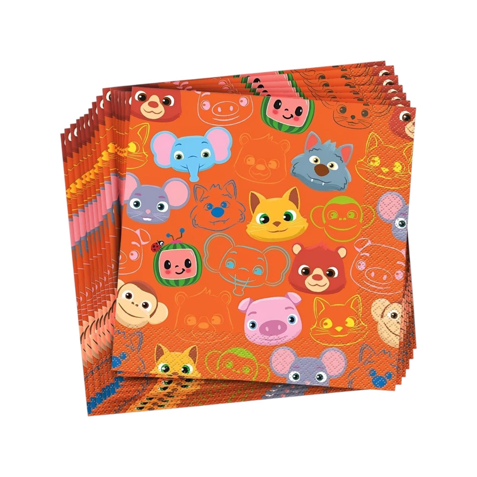 Napkins