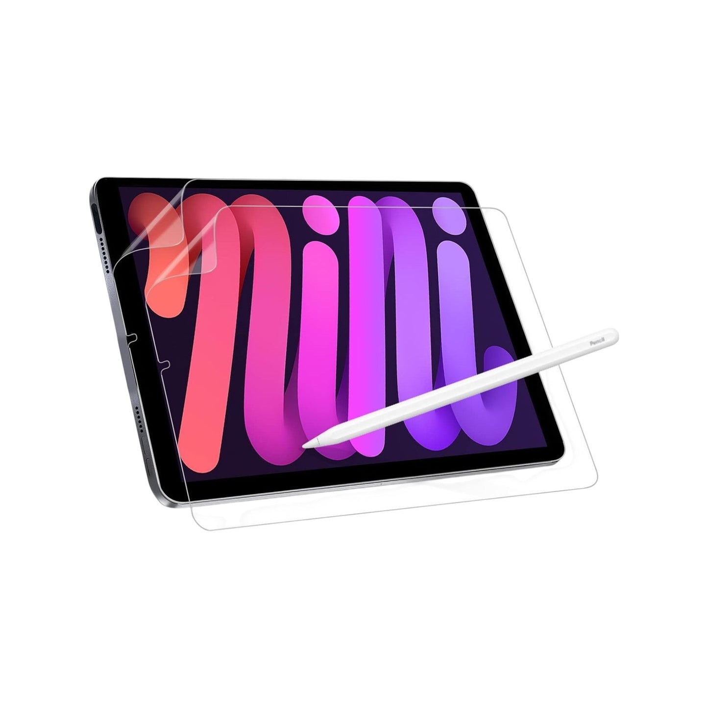 Paperfeel Screen Protector For Ipad Mini 6