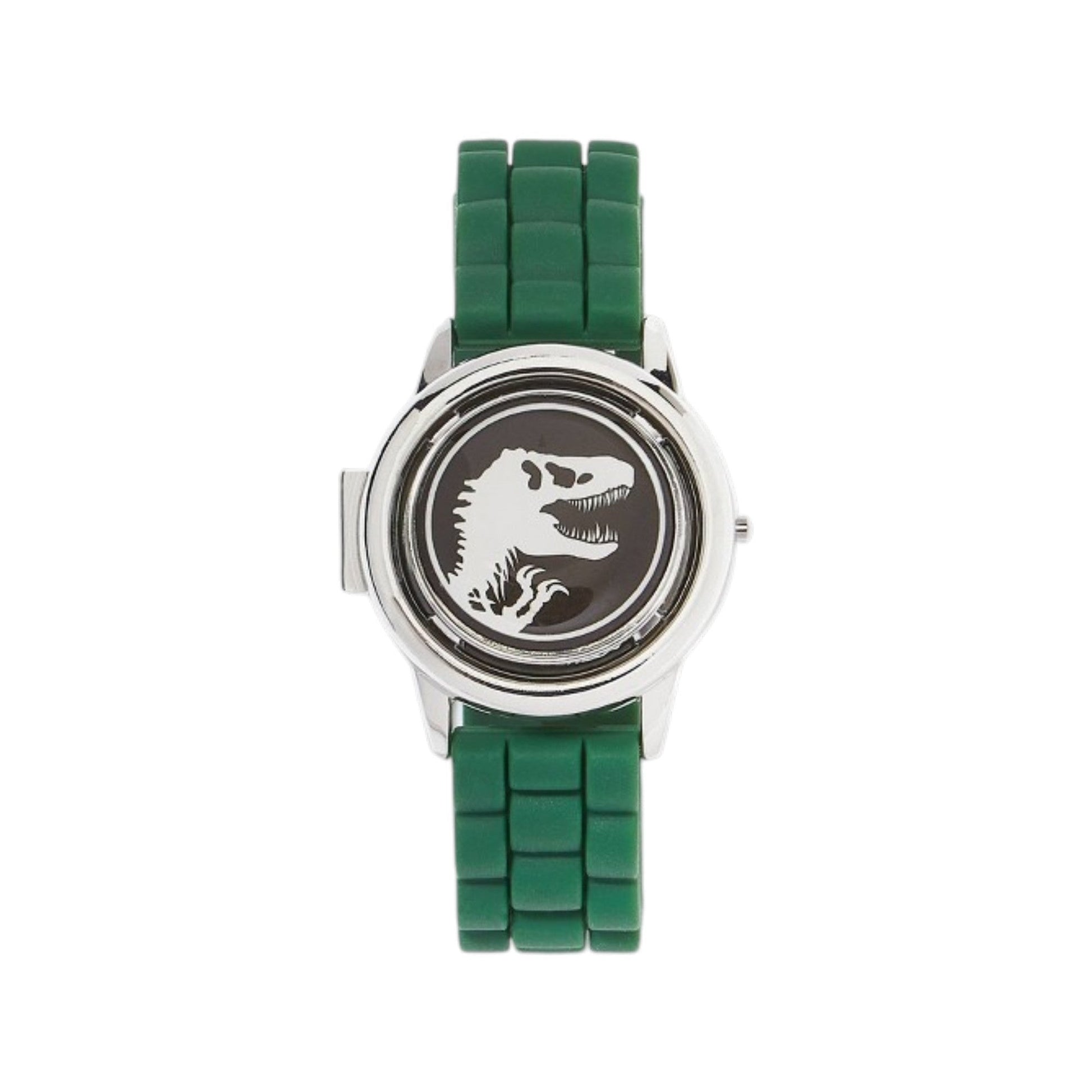 Spinner Lcd Watch